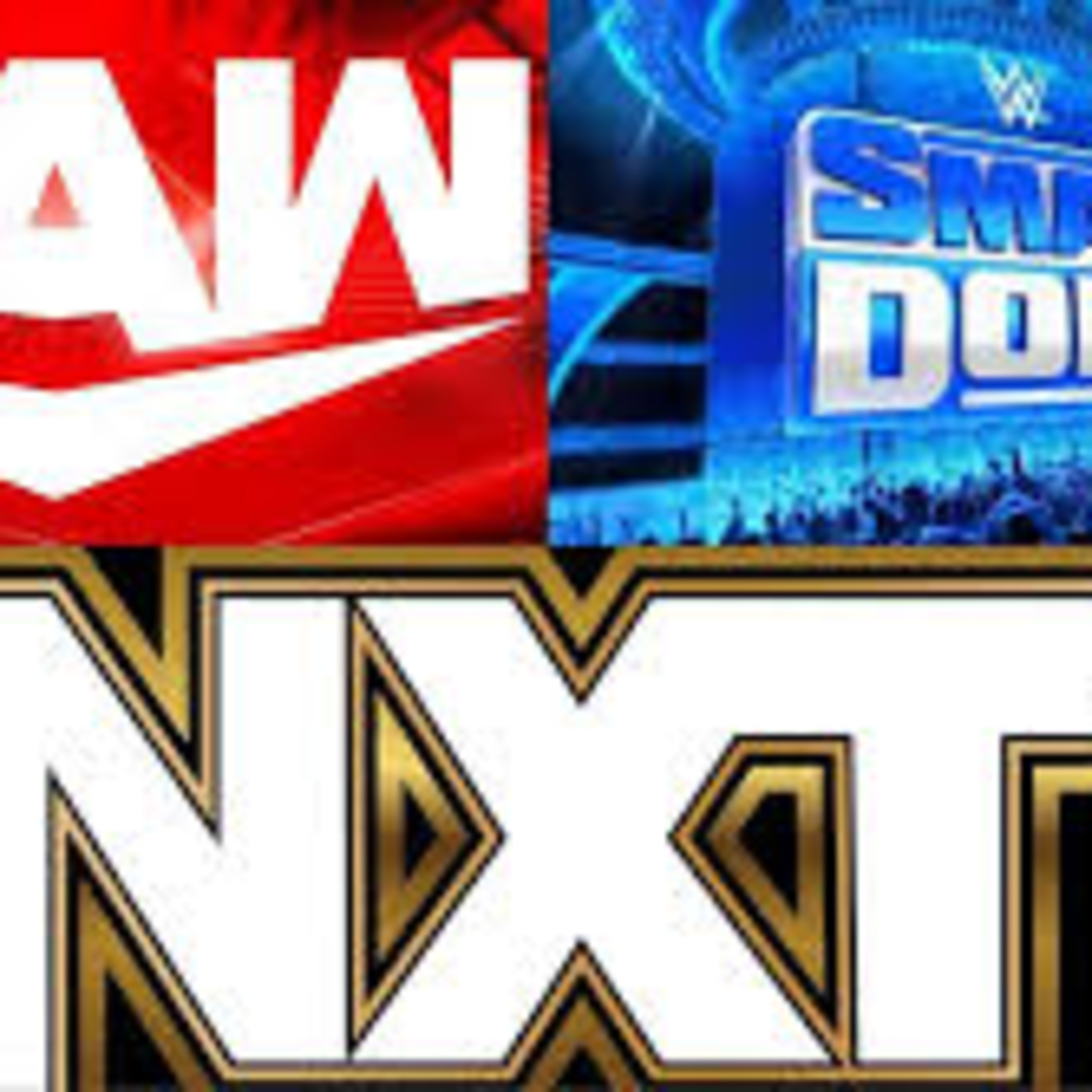 Why Are We Seeing RAW And SMACKDOWN Stars On NXT Lately? episode artwork