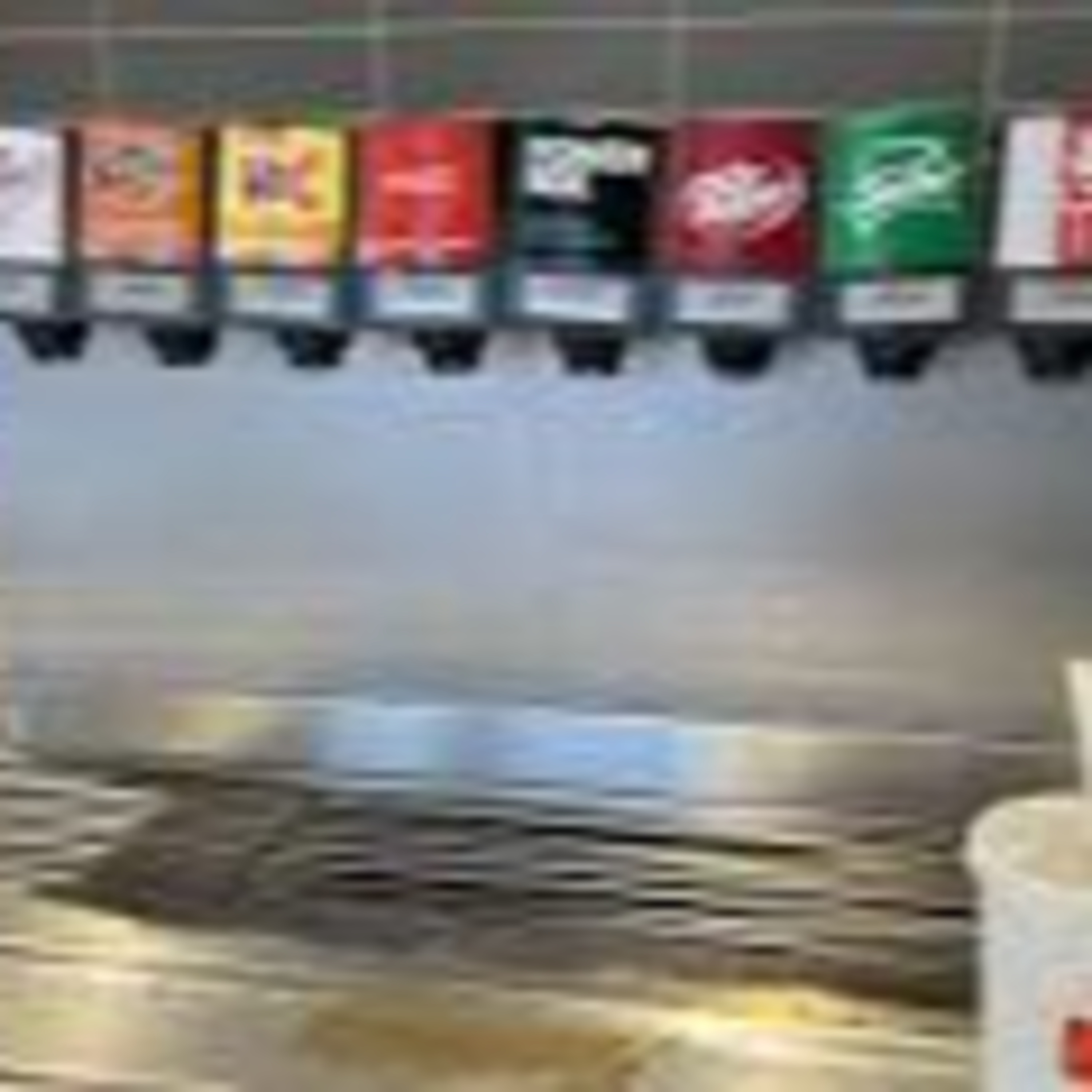 McDonald's To Remove The Self-Serving Drink Fountains Over The Next 10 Years.  episode artwork