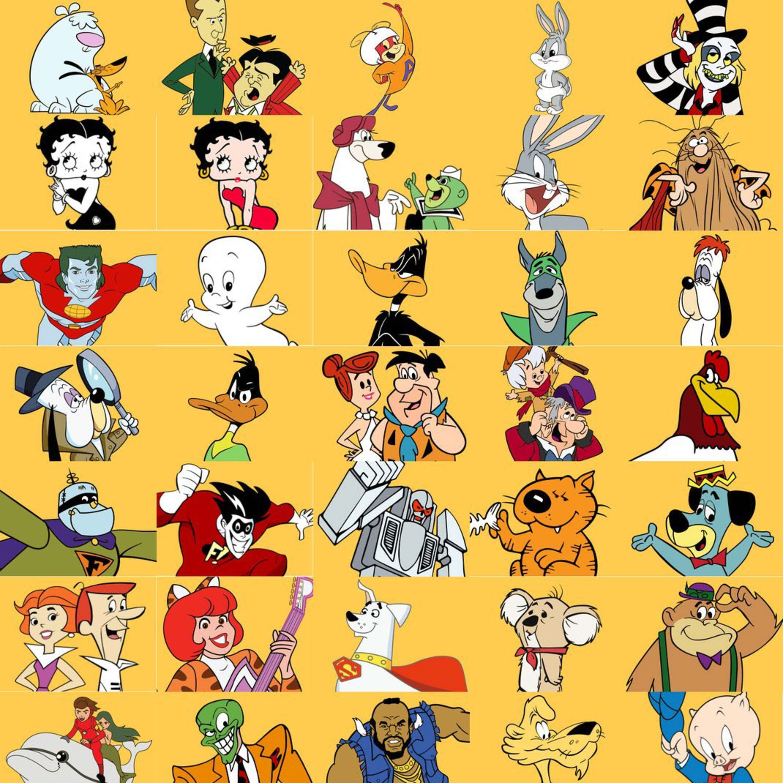 We Are A Month Away From MeTV TOONS Debuting! What Other Shows Could Be Part Of It? episode artwork