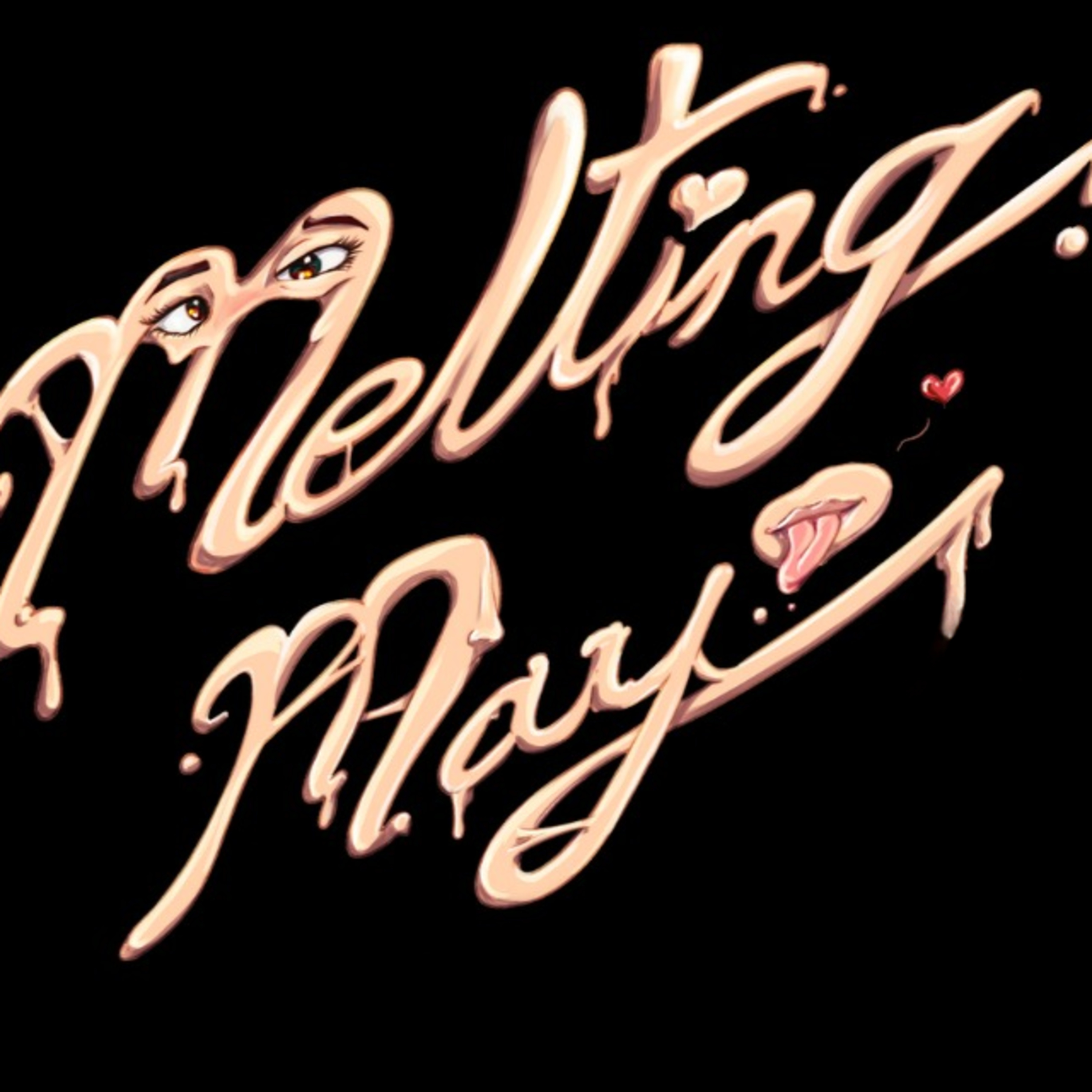 Why The Month Of May Is Themed "Melting May" By Artists And Writers Over At Places Like DeviantART. episode artwork
