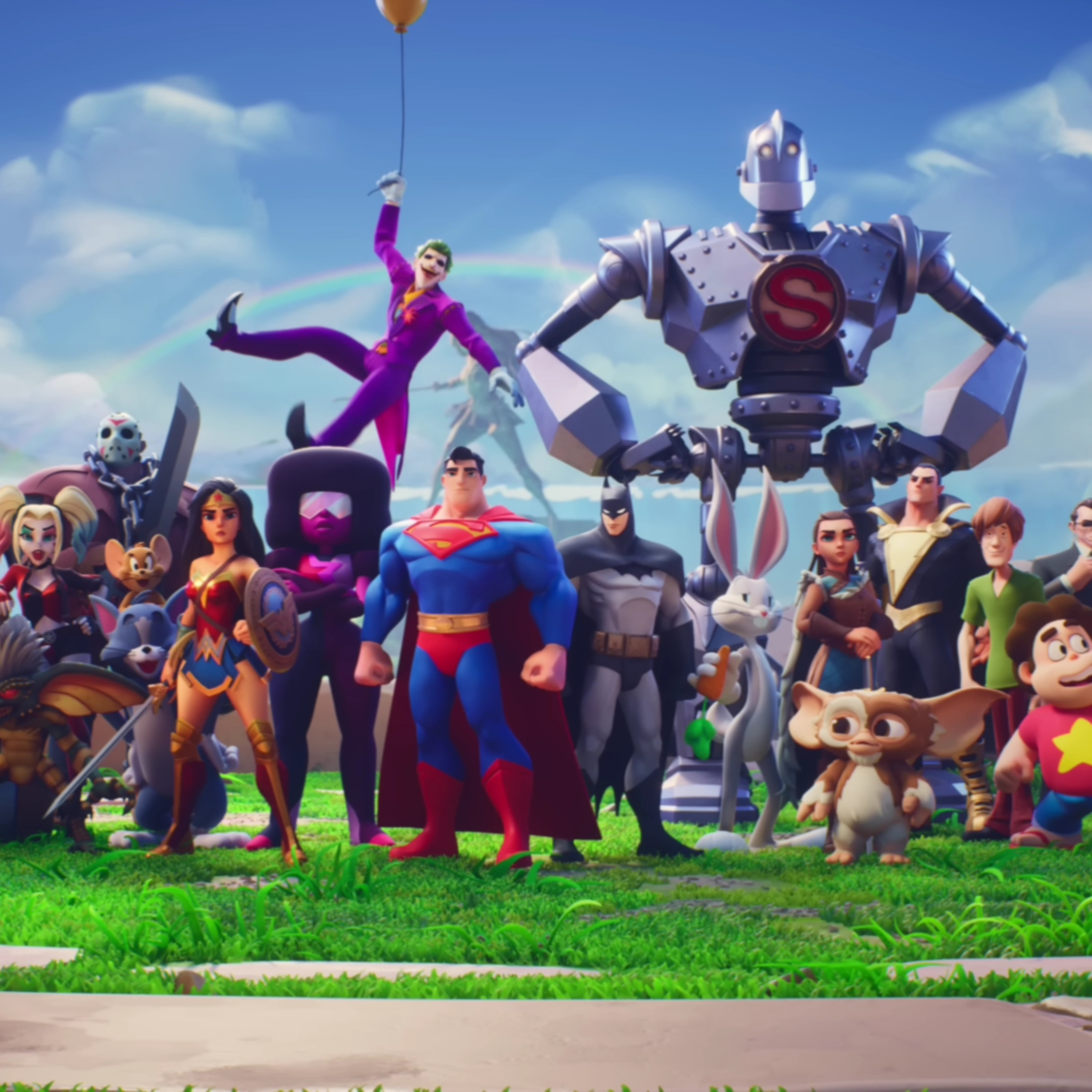 Thoughts On The NEW MultiVersus That Was Updated On May 28th, 2024 episode artwork