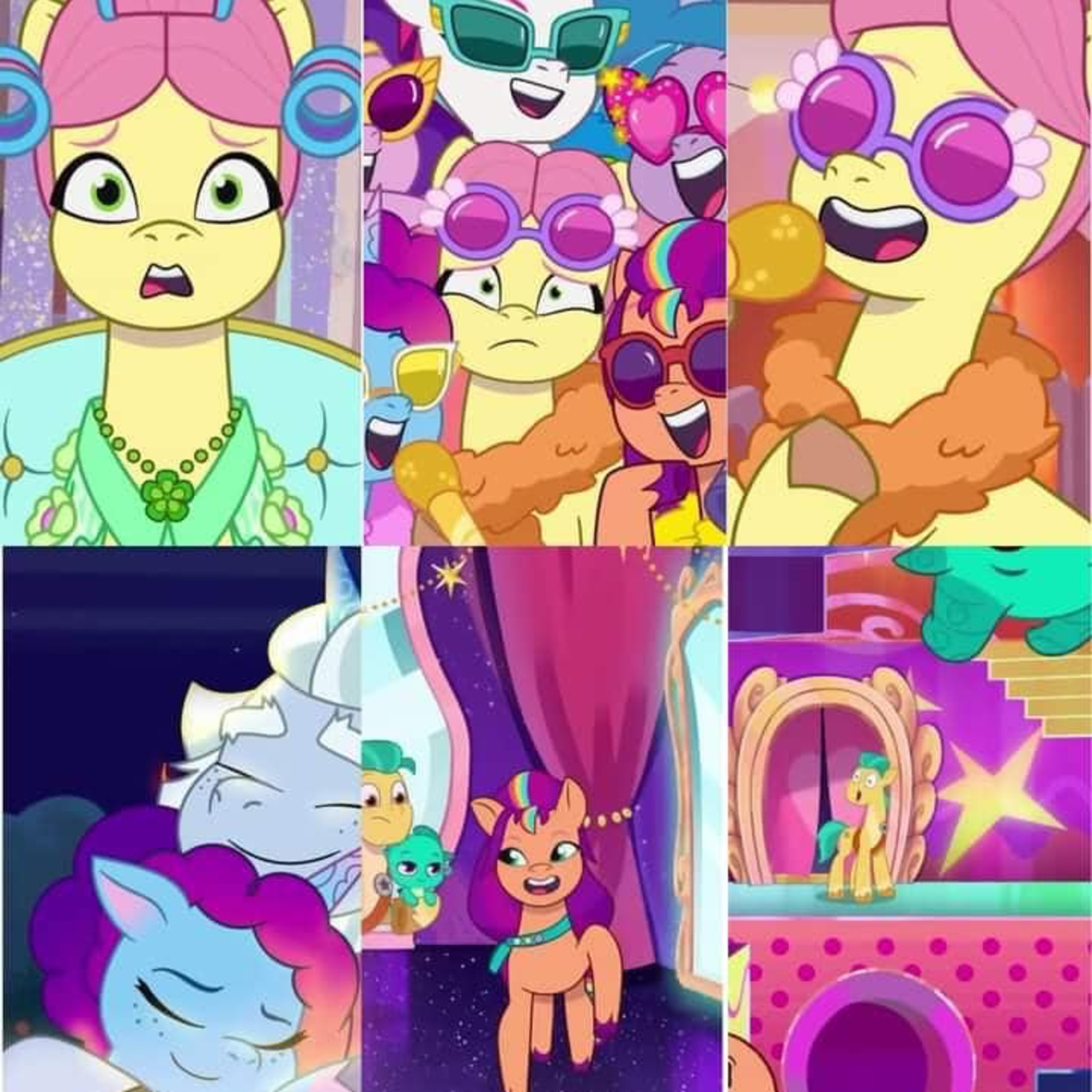 My Little Pony: Tell Your Tale Is Starting To Hit Its Stride, Just Like Friendship is Magic Did. episode artwork