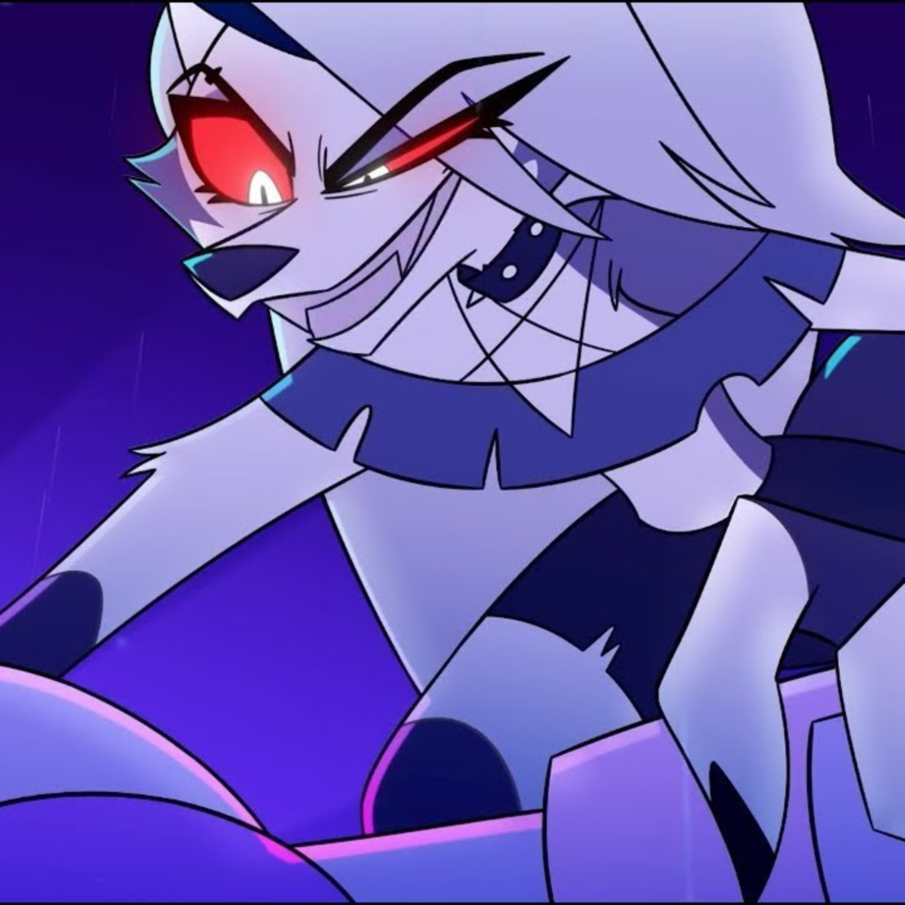 Is @SpindleHorse (VivziePop) Hinting At Doing A Helluva Boss Movie For The Big Screen? episode artwork