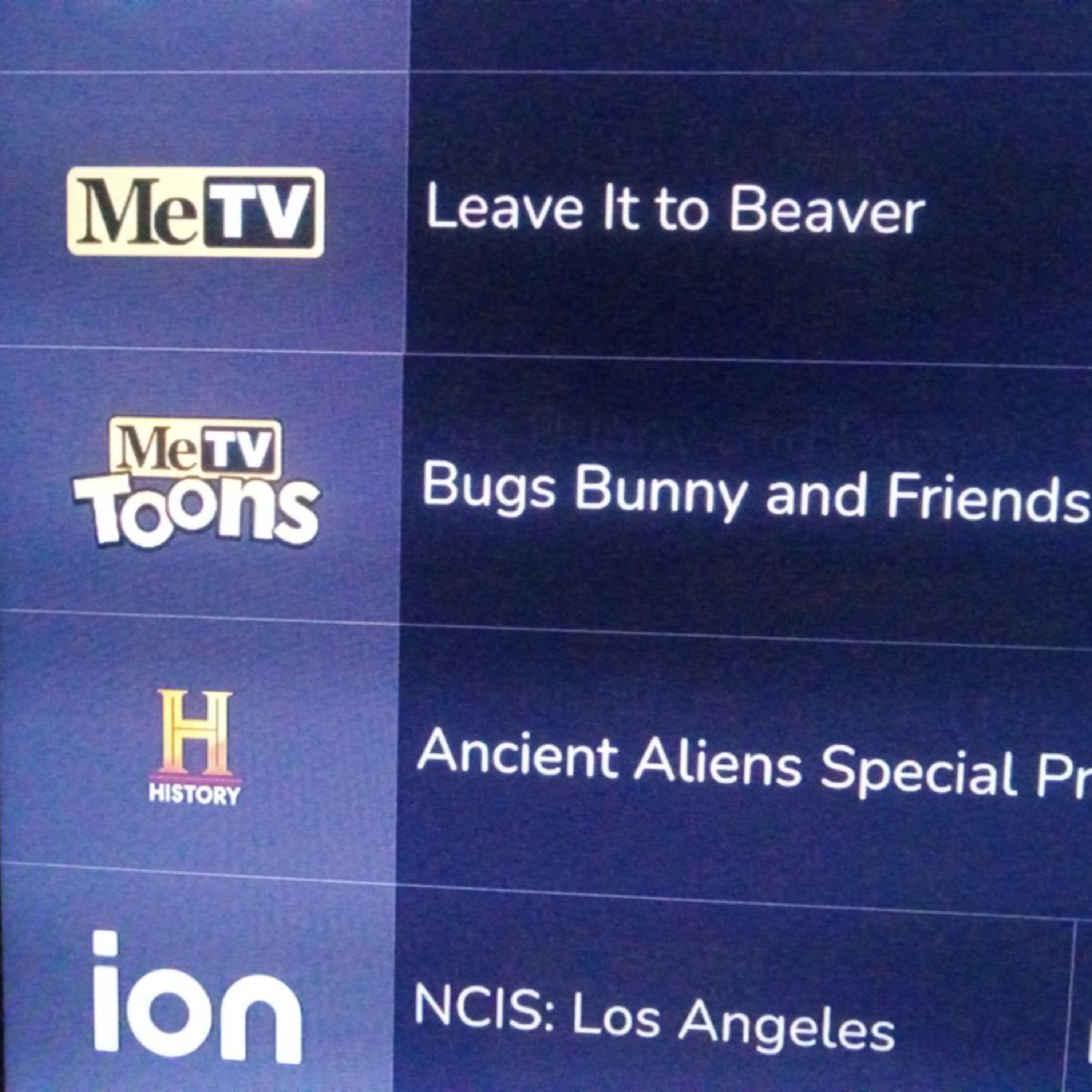 Patience Is Golden When It Comes To MeTV Toons (The 175th Podcast Of The 2nd Season) episode artwork