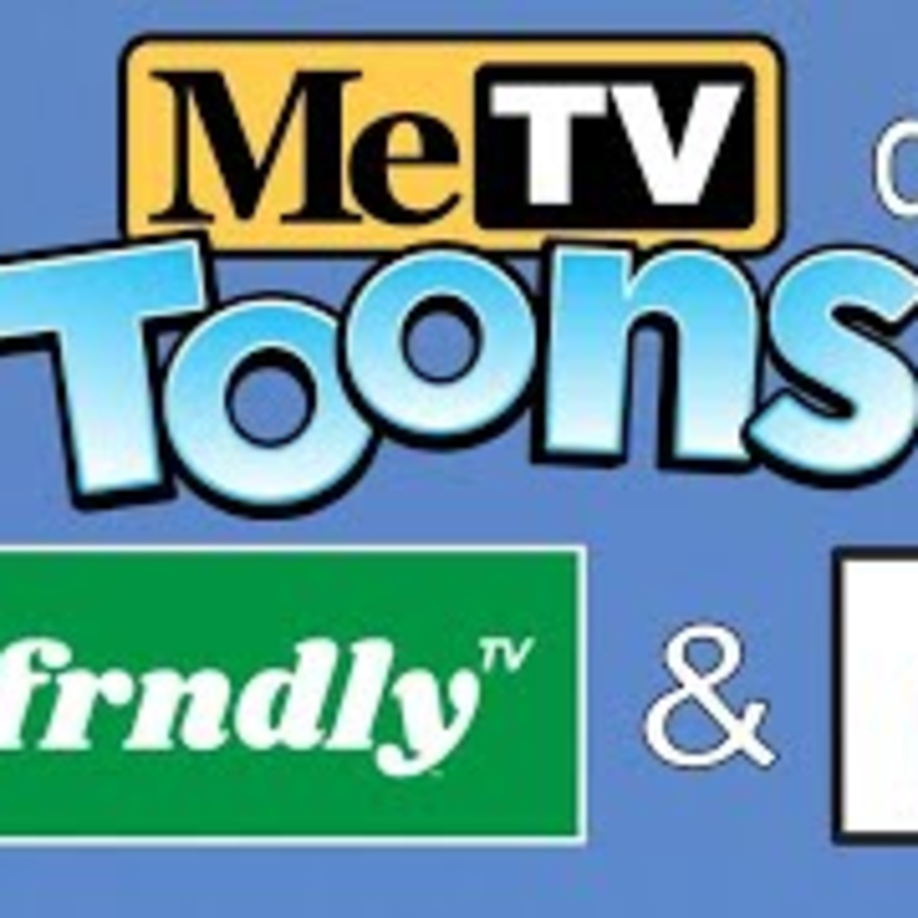 How To Watch MeTV Toons On Streaming Services Like FrndlyTV And Philo. episode artwork
