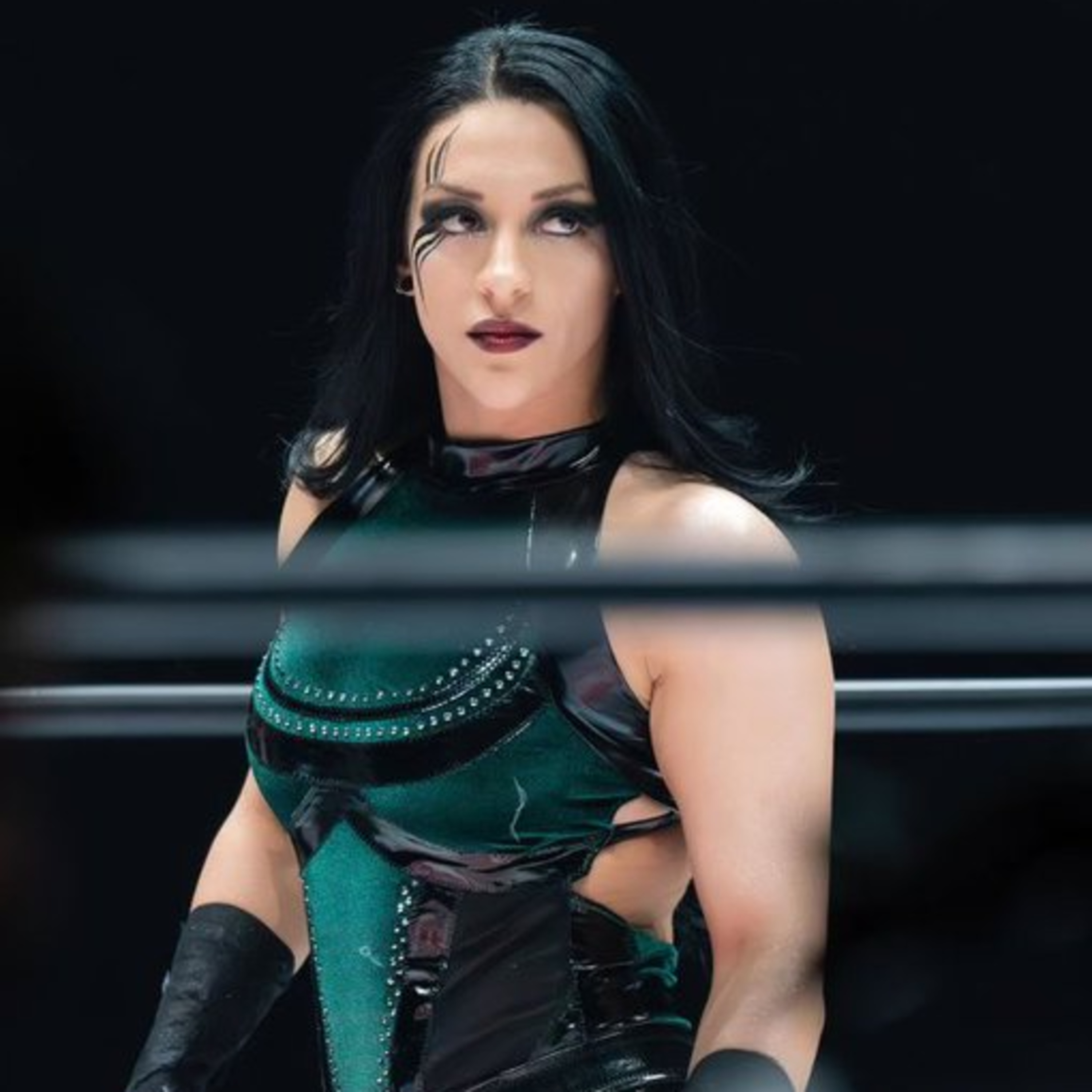 After Competing At AEW/NJPW Forbidden Door Against @CEOMercedesMone , Stephanie Vaquer Is WWE Bound. episode artwork
