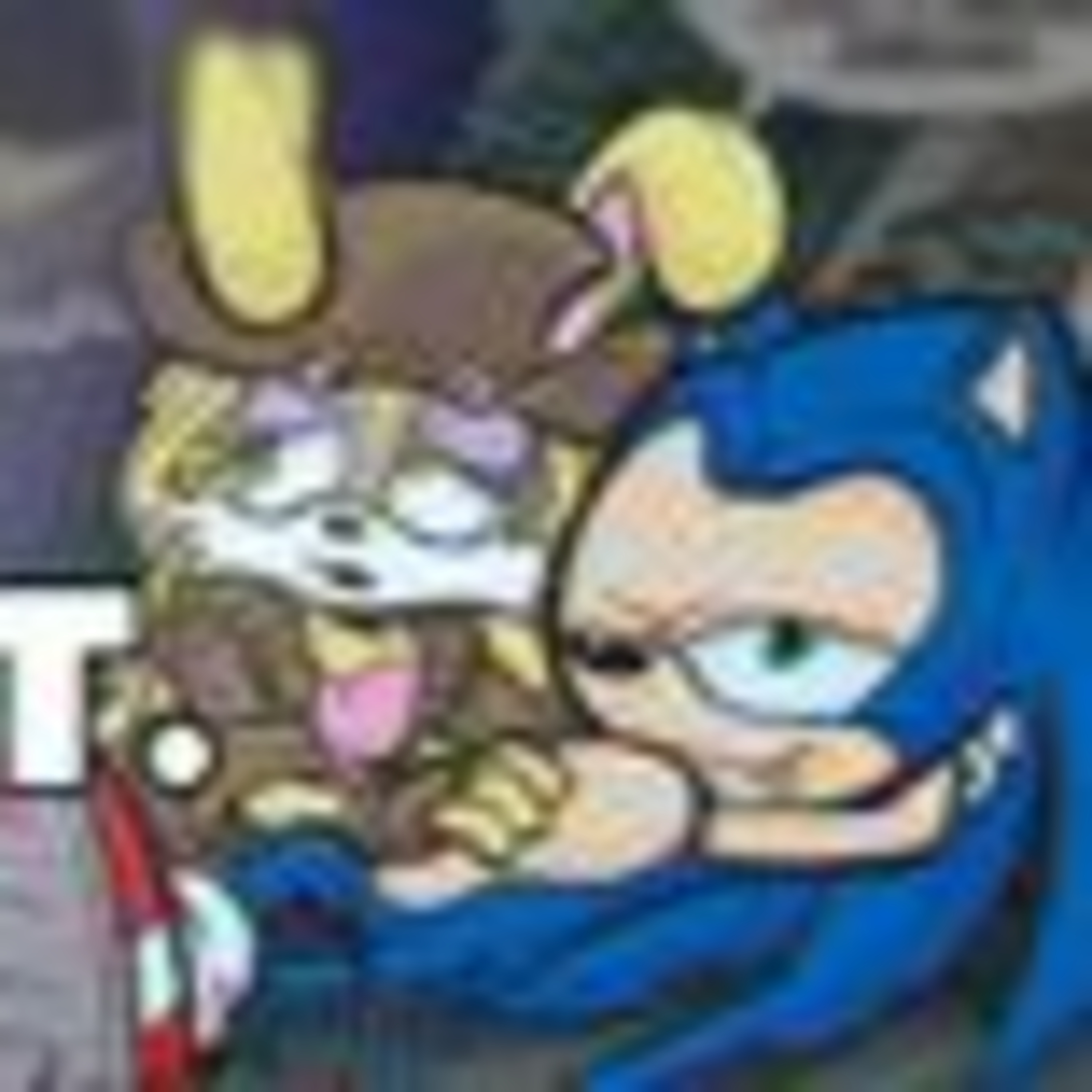 Why Archie Sonic Issue 150 Is So Destested And Loathed Till This Day episode artwork