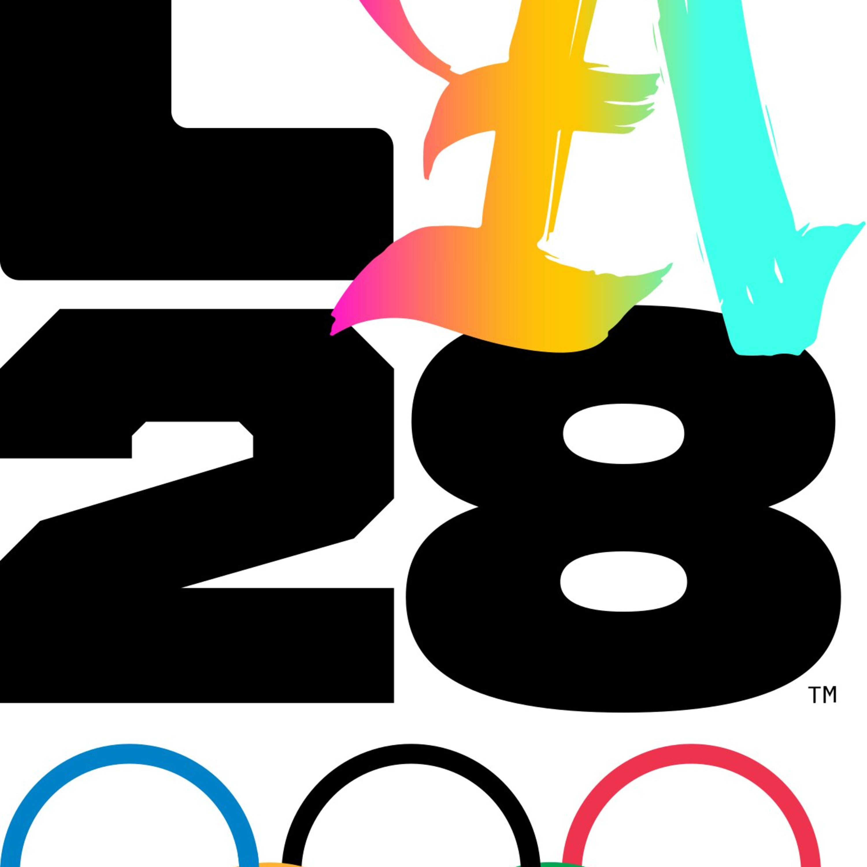 200th Podcast: Discussion On The 2028 LA Olympic Games And How It Will Go Beyond The LA Region episode artwork