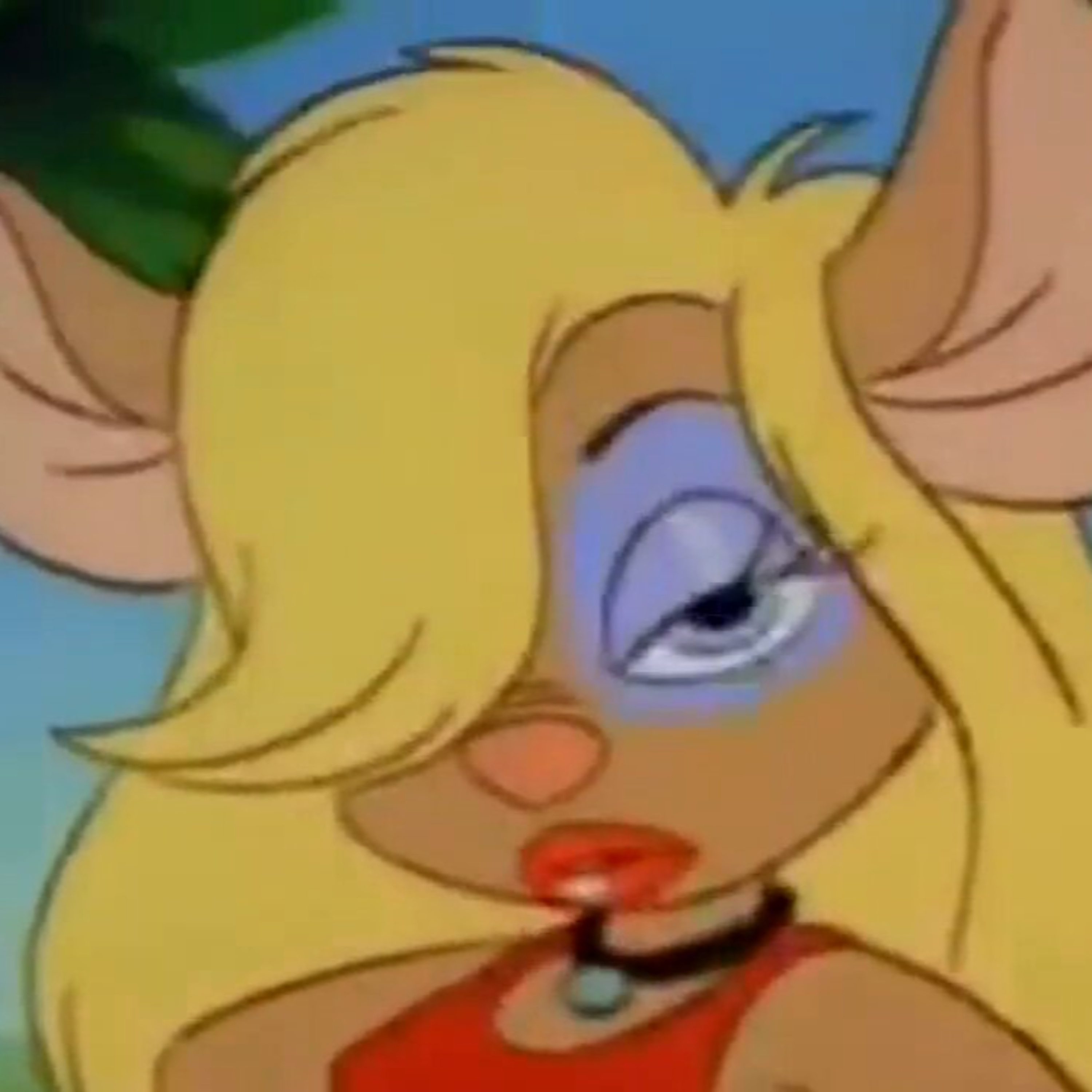 Why That Famous Gadget Scene From "Double O' Chipmunk" Is So Iconic To Fans 35 Years Later! episode artwork