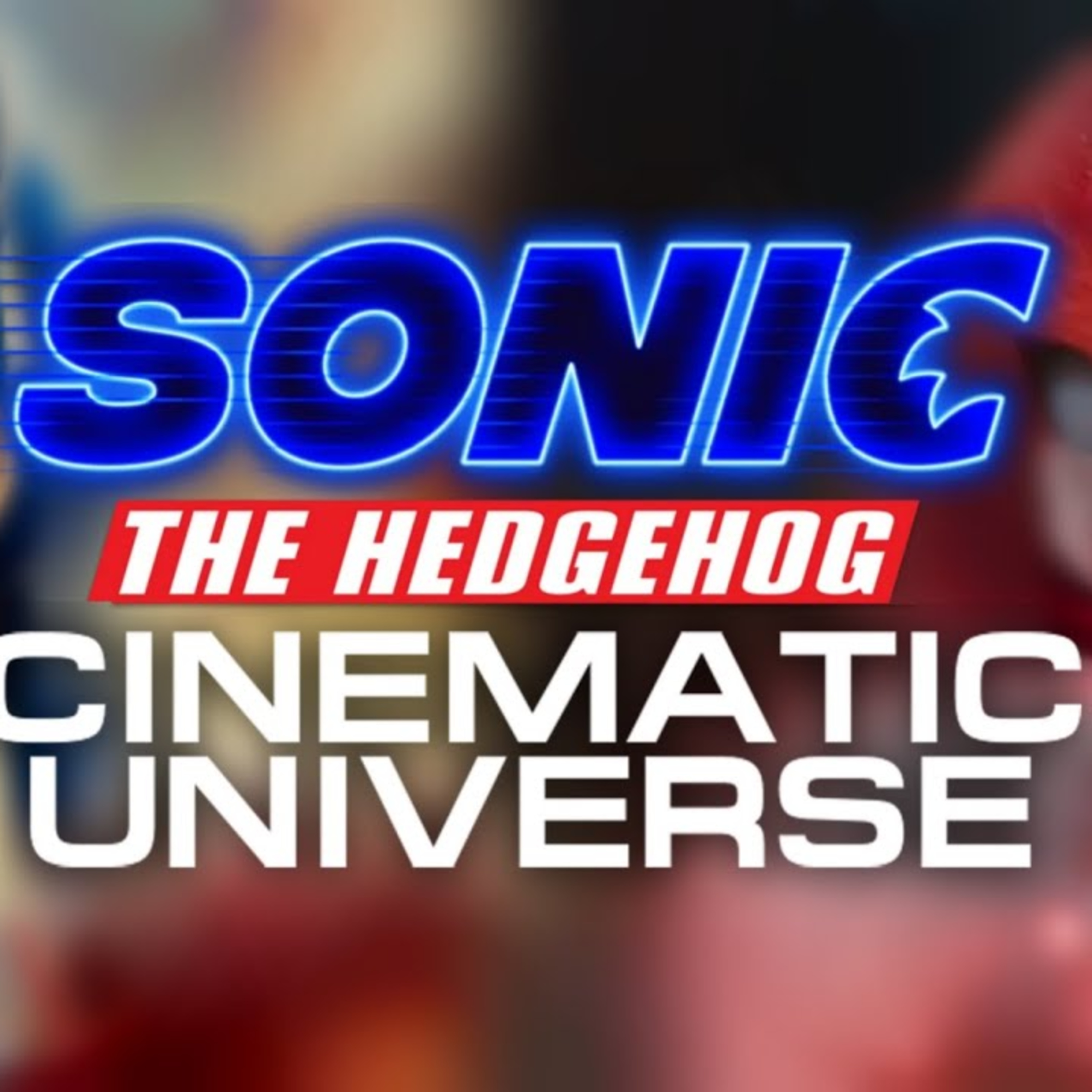 More On Sonic The Hedgehog 3 After The Trailer's Release On Tuesday August 27th episode artwork