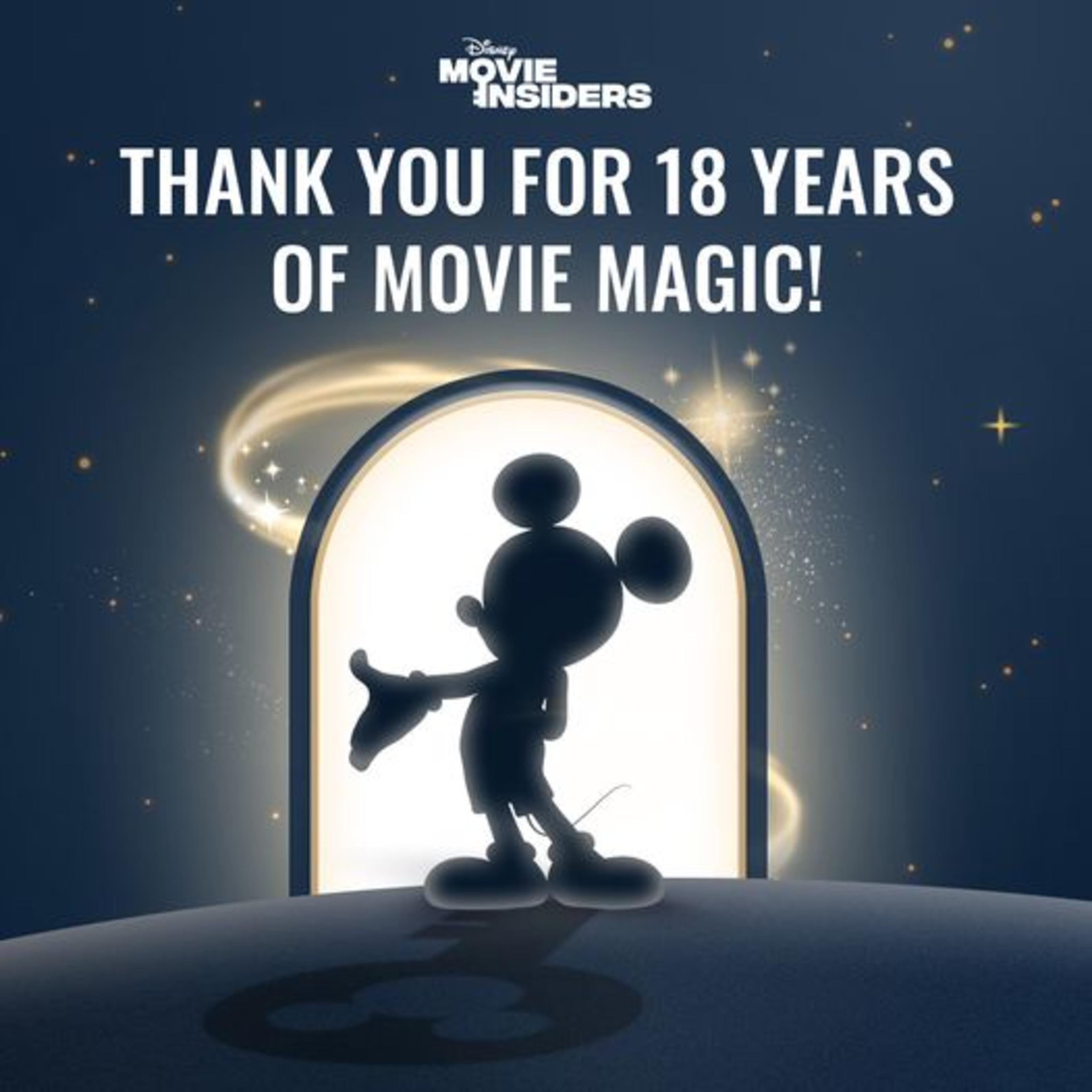 Disney Movie Club Ended Earlier This Year And Now Disney Movie Insiders Is Next On Dec 4th, 2024 episode artwork