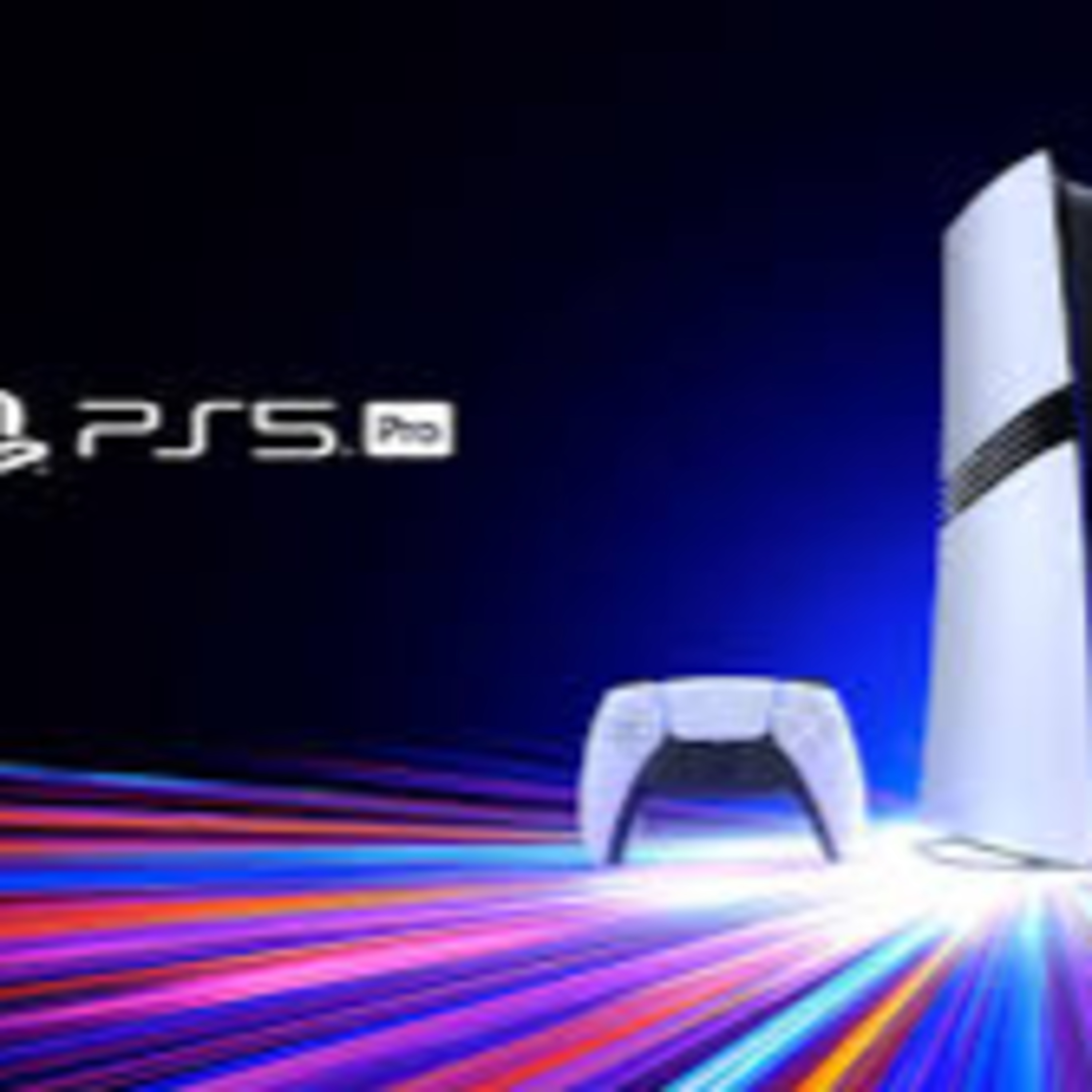 Sony Debuts The PS5 Pro, And It's Fallen Flat On It's Face. Which Is Not What Sony Wanted. episode artwork