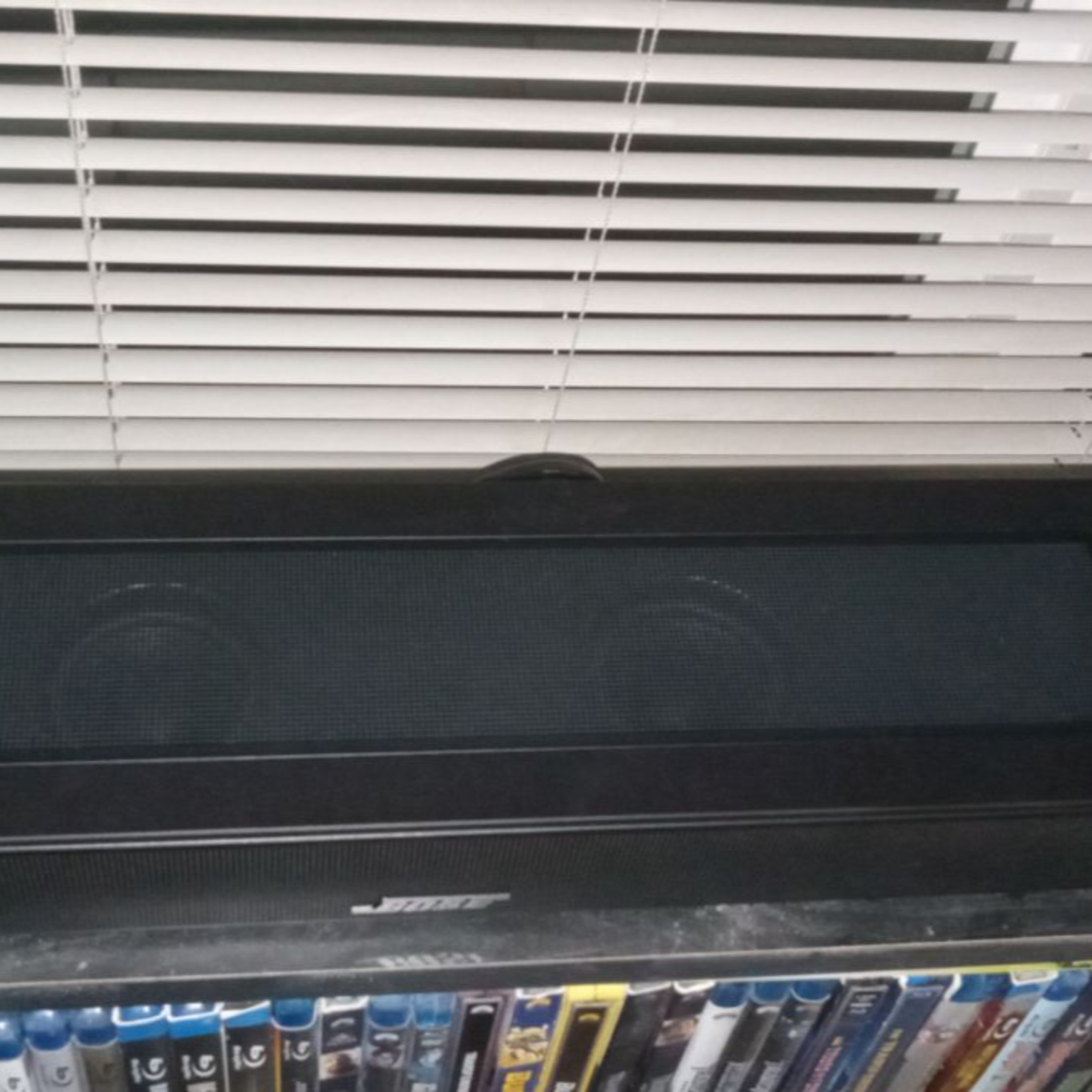 (WHAT WAS SUPPOSED TO BE A MINI) REVIEW OF THE BOSE SMART SOUNDBAR 600. SO FAR LIVES UP TO THE HYPE. episode artwork
