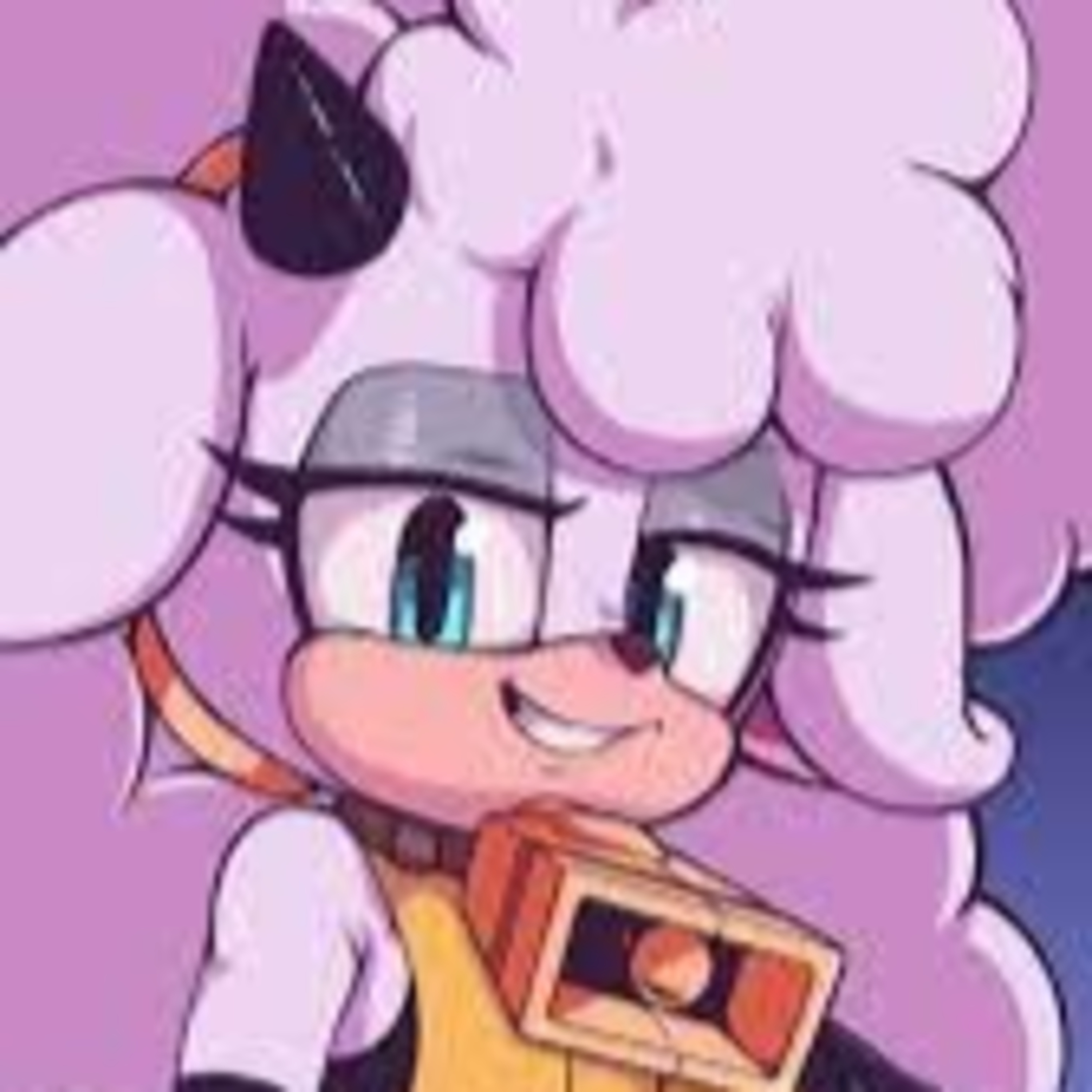 275TH Podcast: Why Lanolin The Sheep's Character Story In This Recent Arc Is Similar To Sally's Arc From Archie. episode artwork