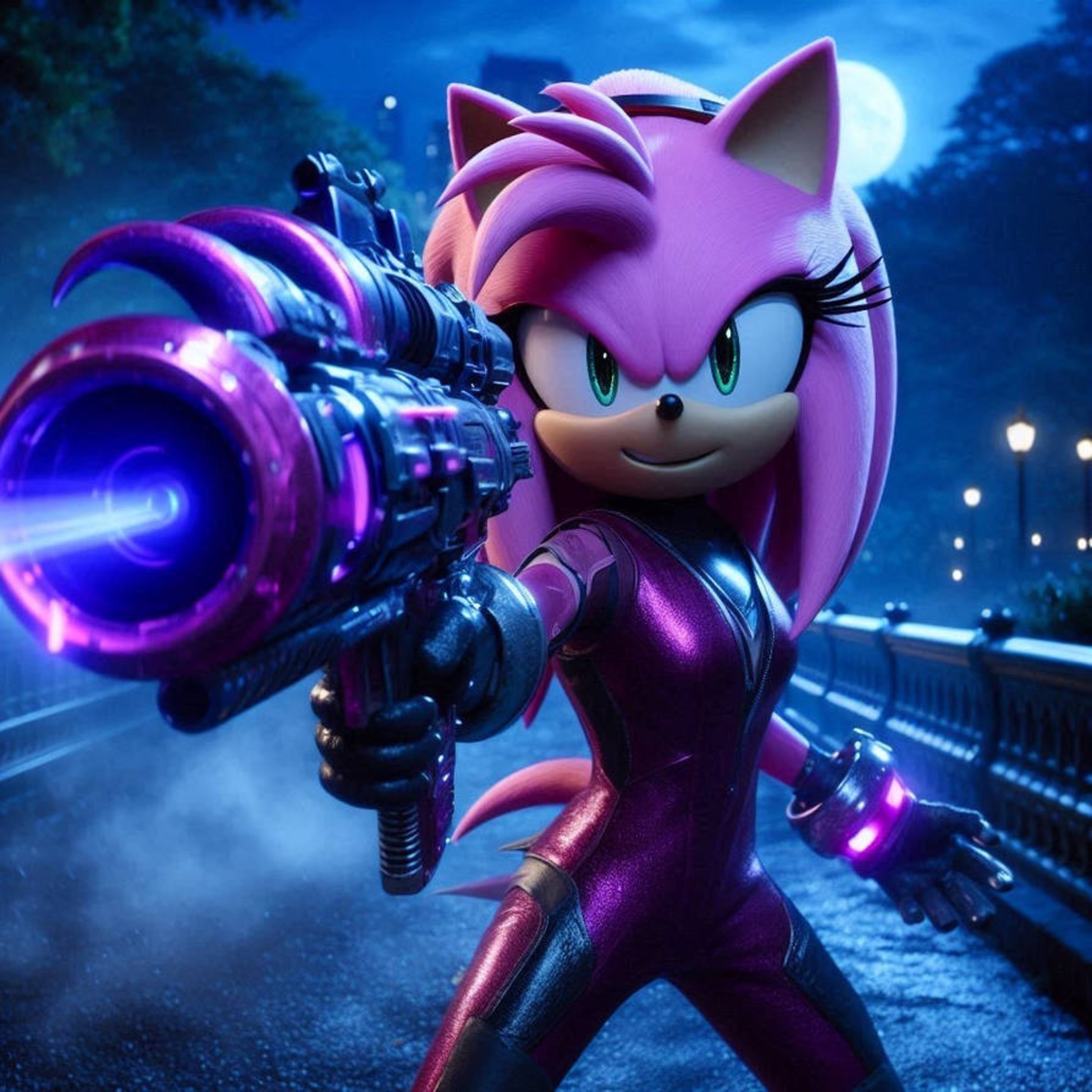 TWO BIG SONIC NEWS ITEMS FROM THIS PAST WEEK OF 1/5-11/2025 episode artwork
