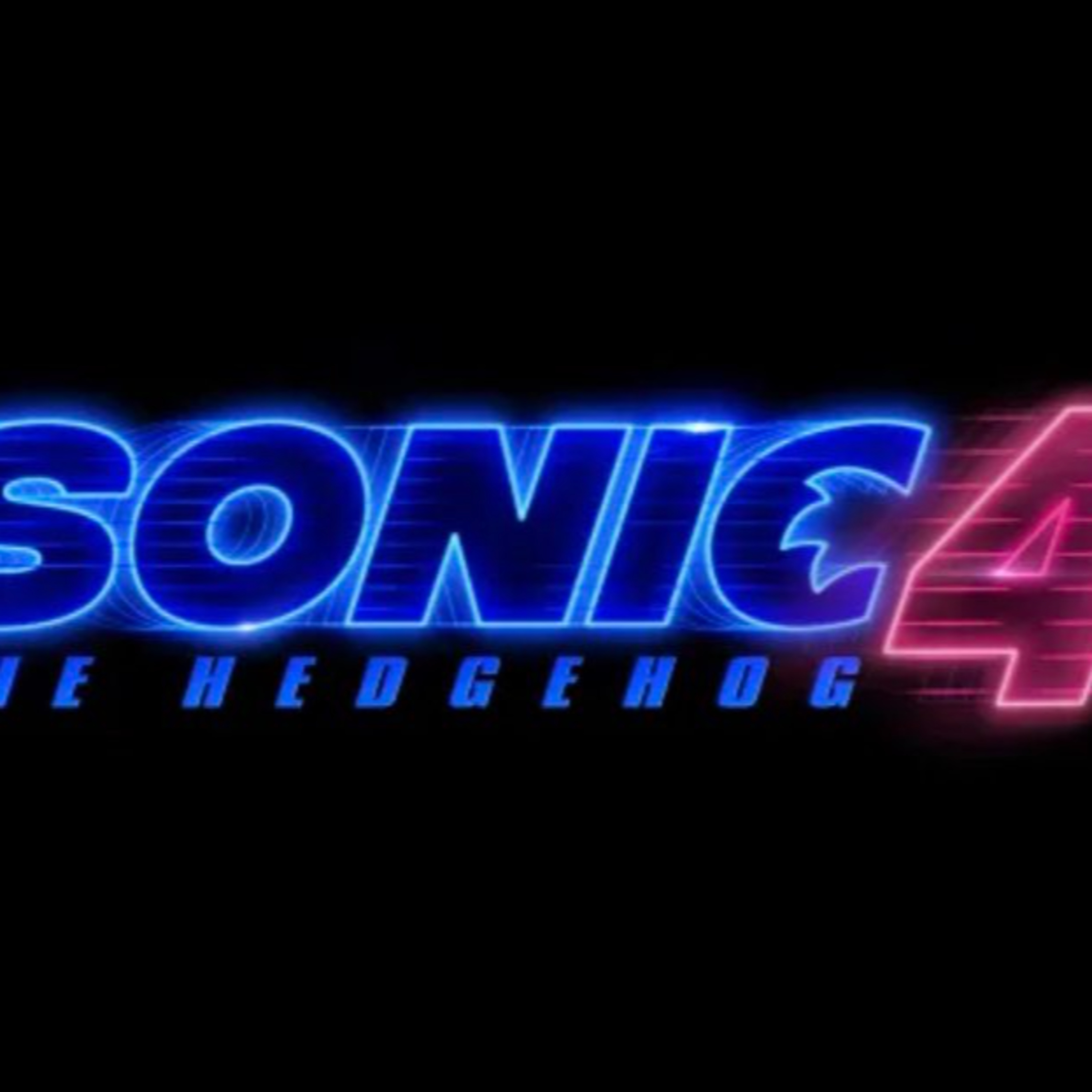 Sonic The Hedgehog 4 Gets A Release Date, Logo, And Fans Are Speculating On What Will Happen With Sonic And Amy In The Film episode artwork