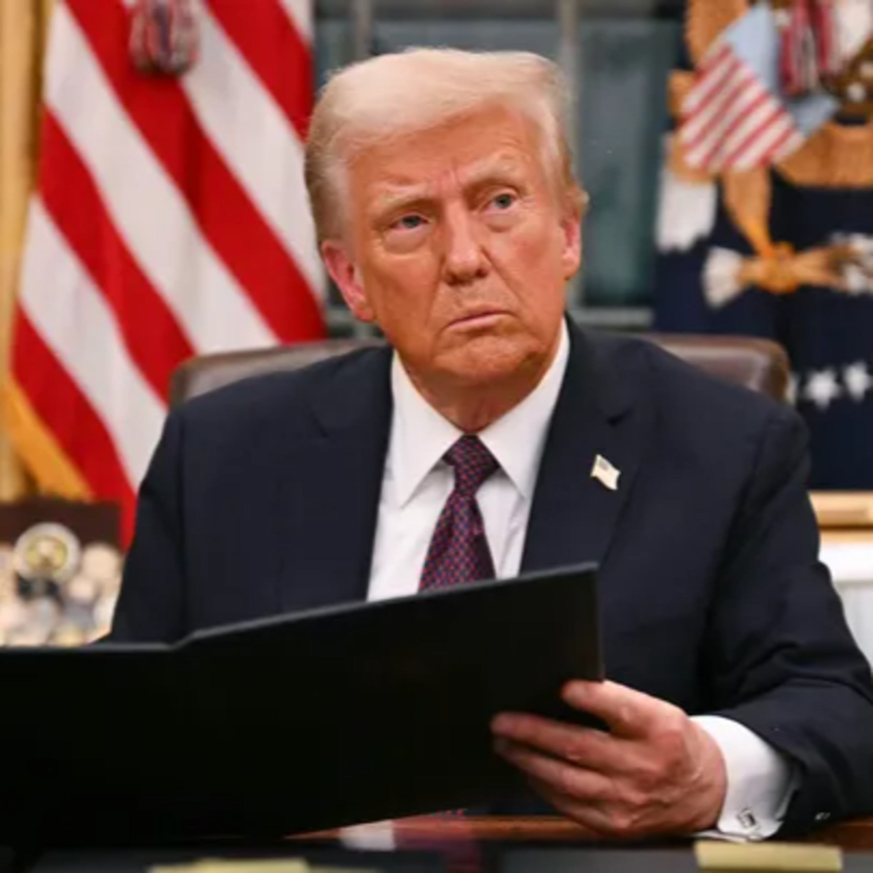 Not All POTUS And Other World Leaders Are Not Perfect In The Eyes Of Some Folks. episode artwork