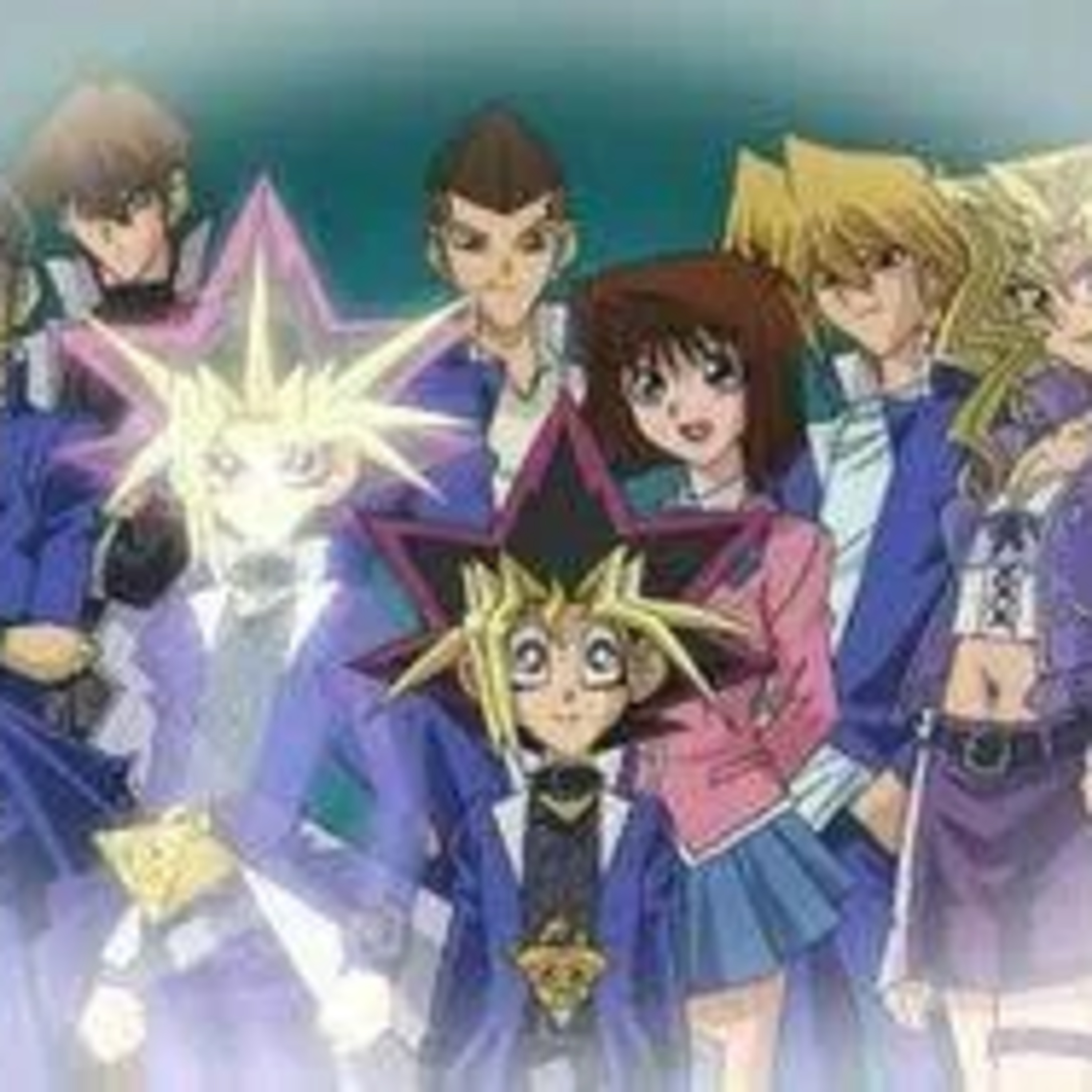 My History As A Yu-Gi-Oh! Fan As We Celebrate It's 25th Anniversary As An Anime/Manga/Card Game episode artwork