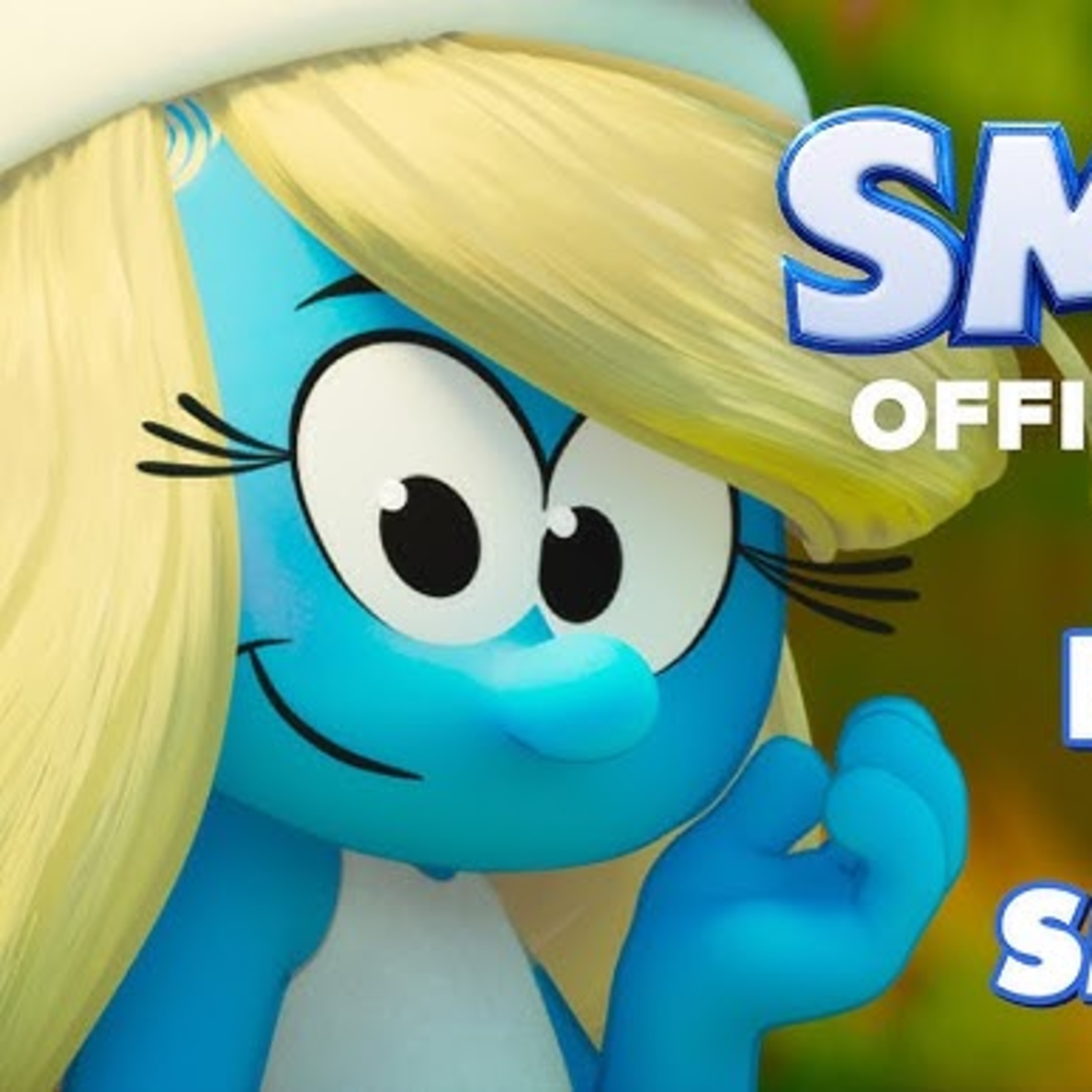 Folks Having Mixed Reactions To The Trailer For The New Smurfs Animated Film episode artwork