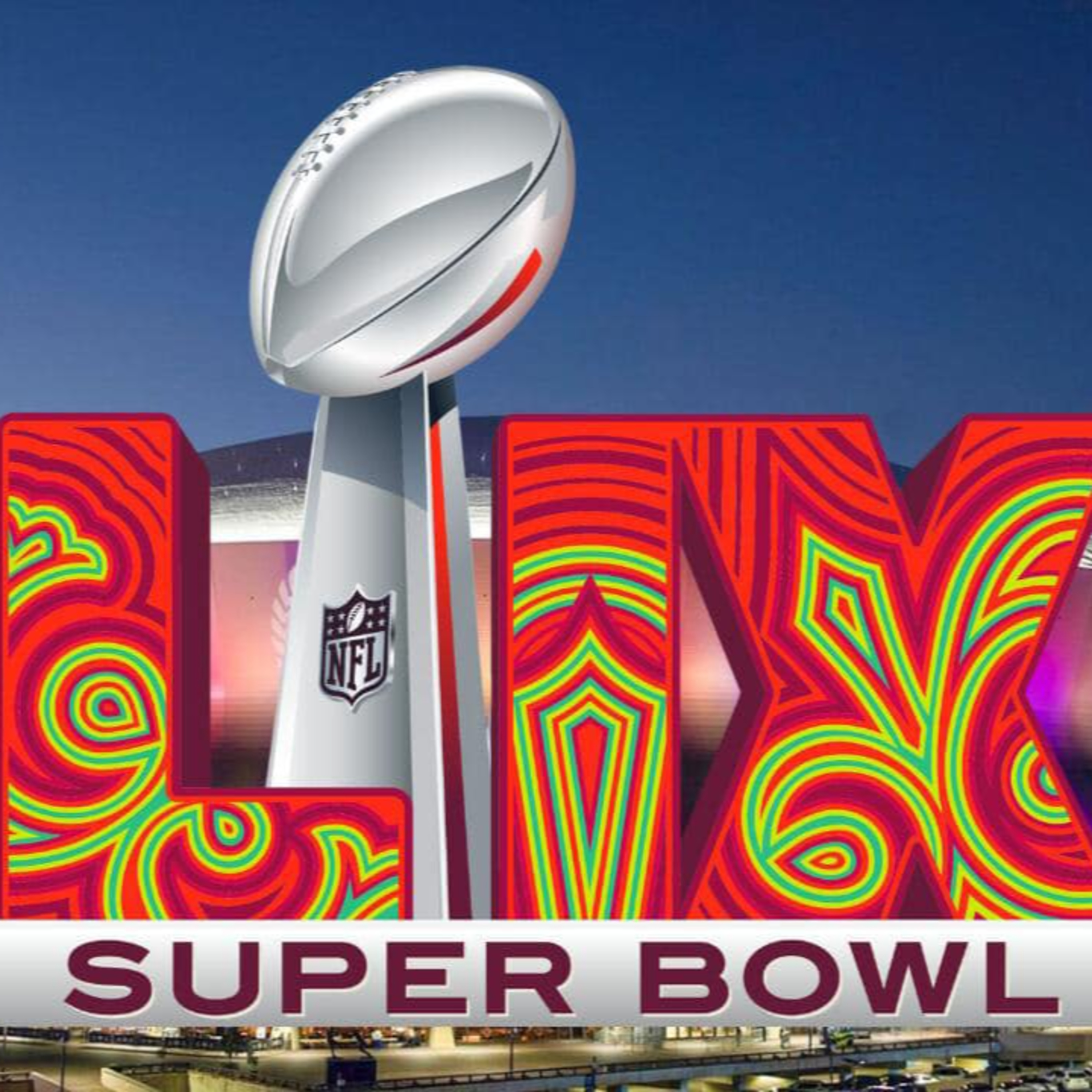 Thoughts On Super Bowl LIX And The Moments That Came From It. episode artwork