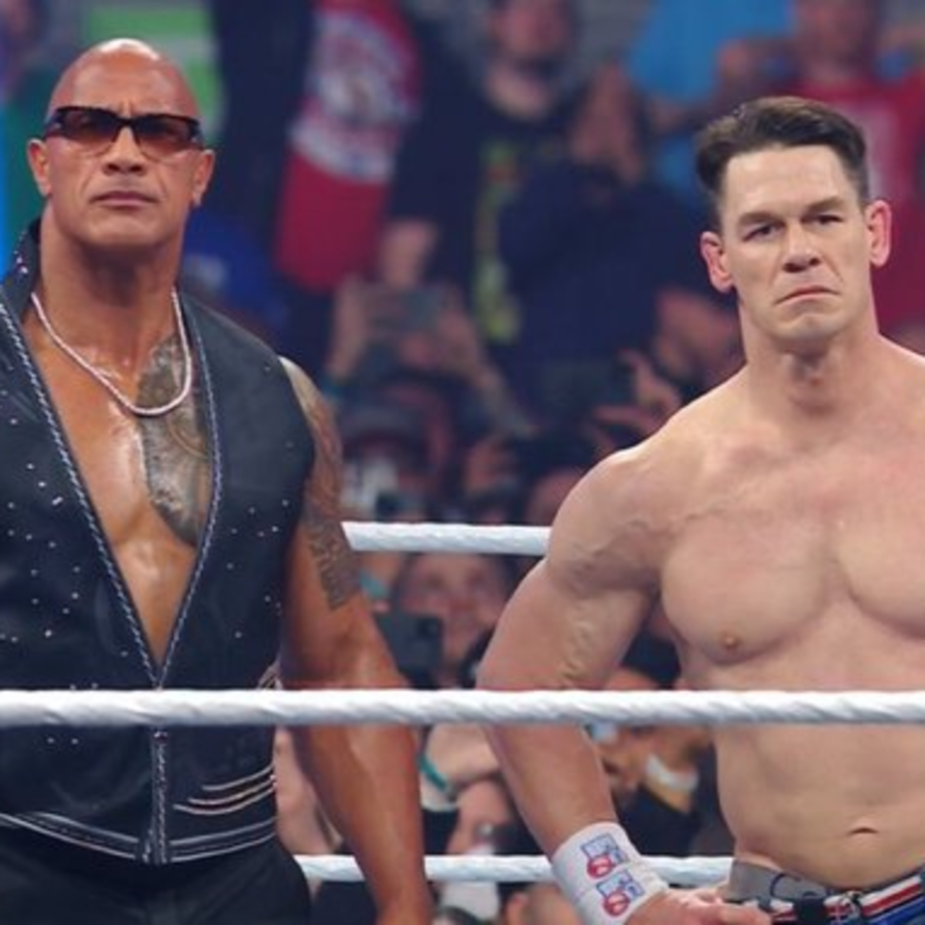 John Cena's Heel Turn At Elimination Chamber 2025 And What It Means For The Future Of WWE episode artwork