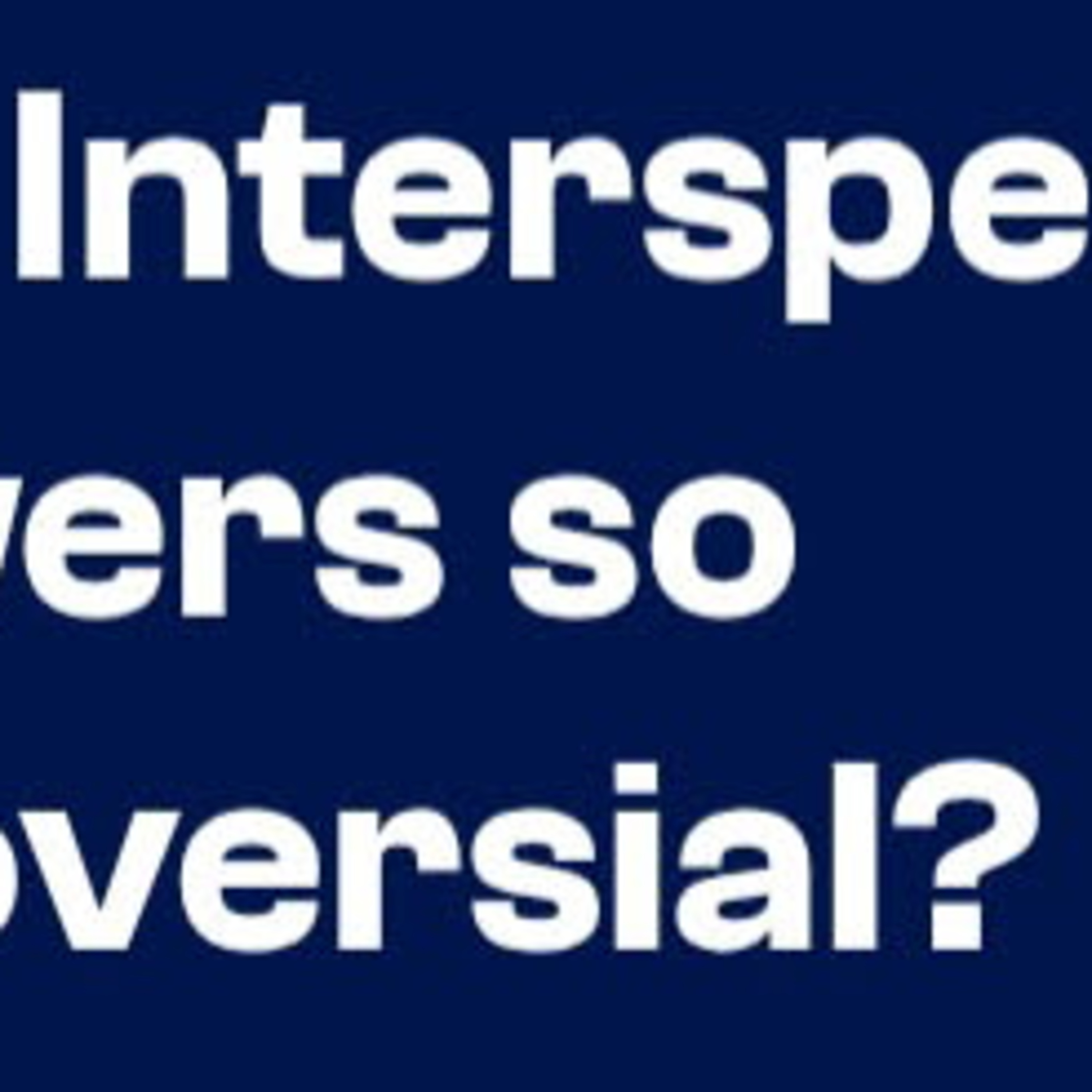 5 Years Later: Looking Back At The "Interspecies Reviewers" Anime Controversy episode artwork