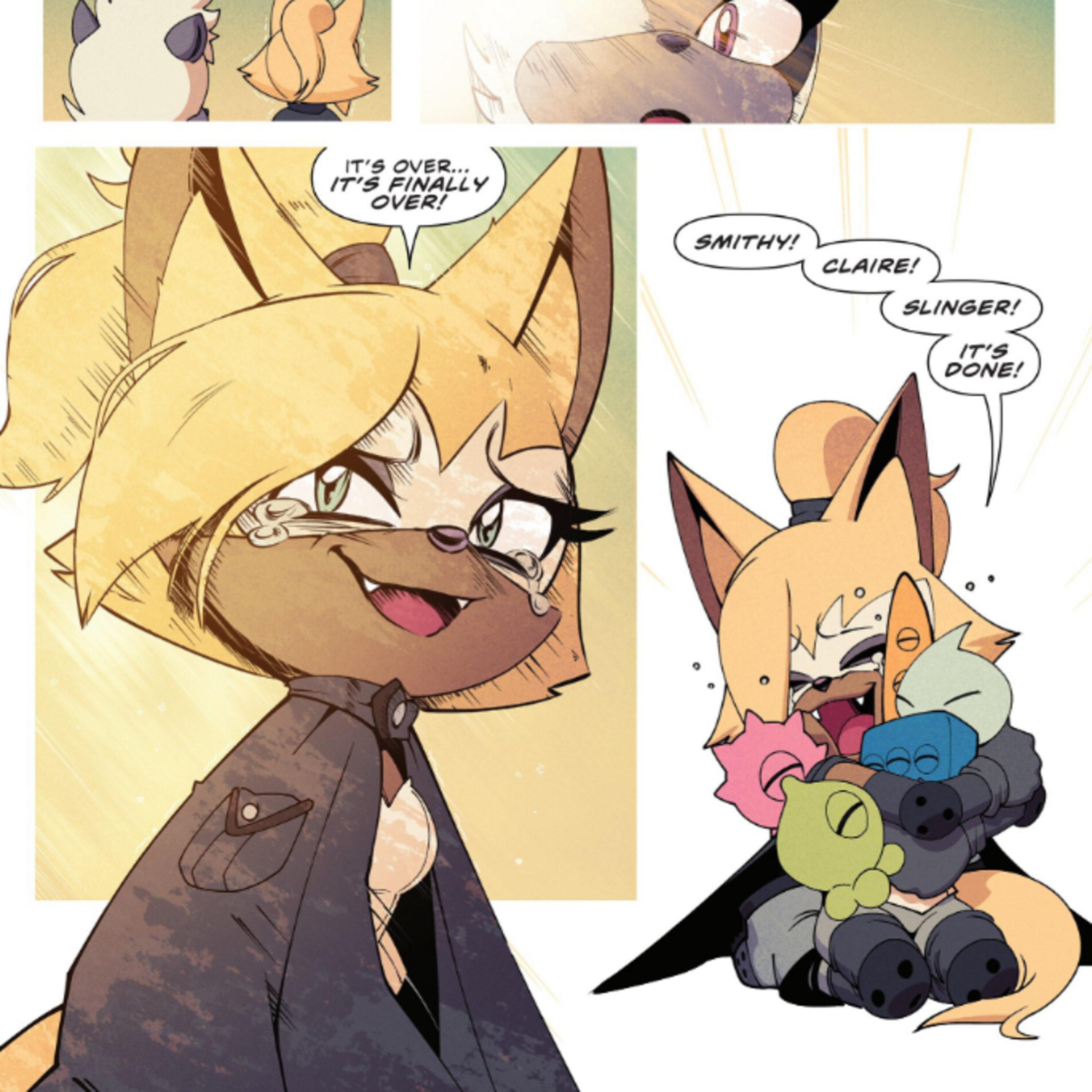 BWROSAS\'S DISCUSSIONS