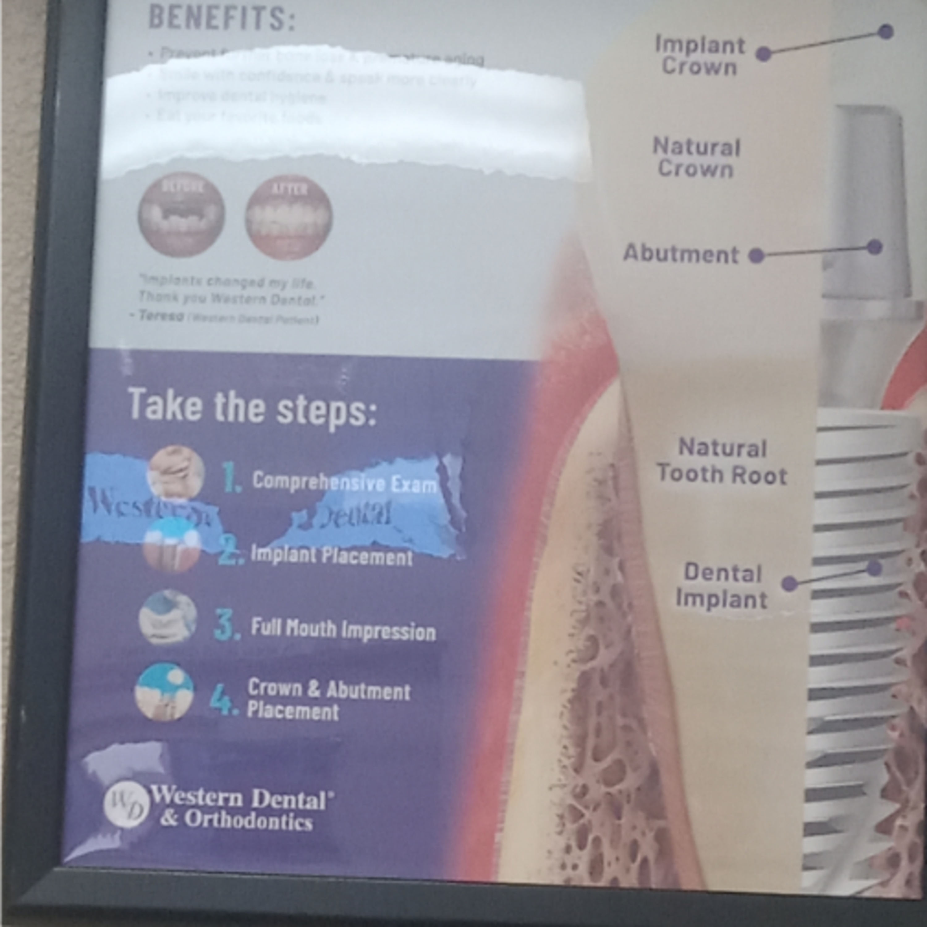 Disappointed In The Dental Office And Their Collection Agency Because I Saw A Lack Of Communication episode artwork