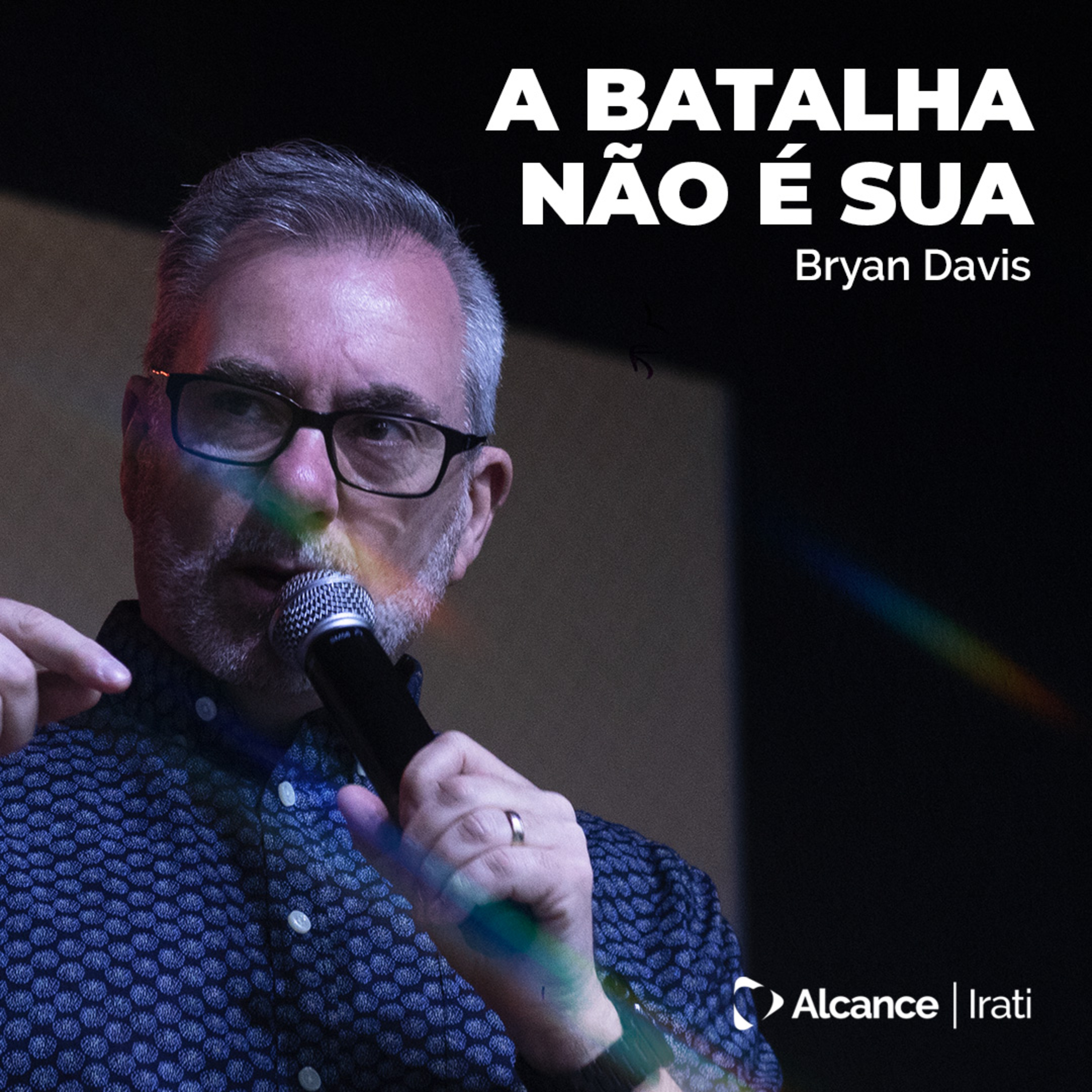 ALCANCE IRATI