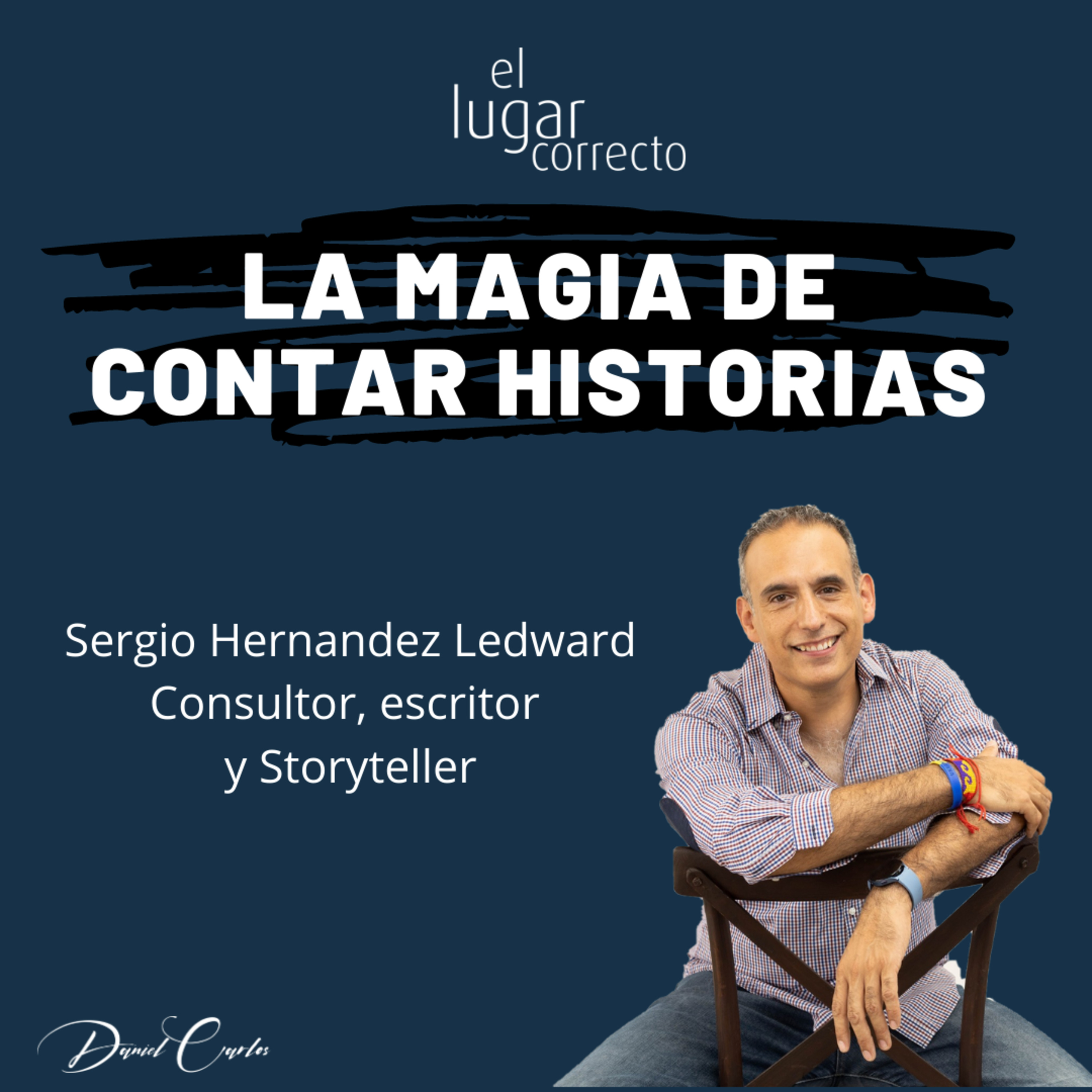 El Lugar Correcto