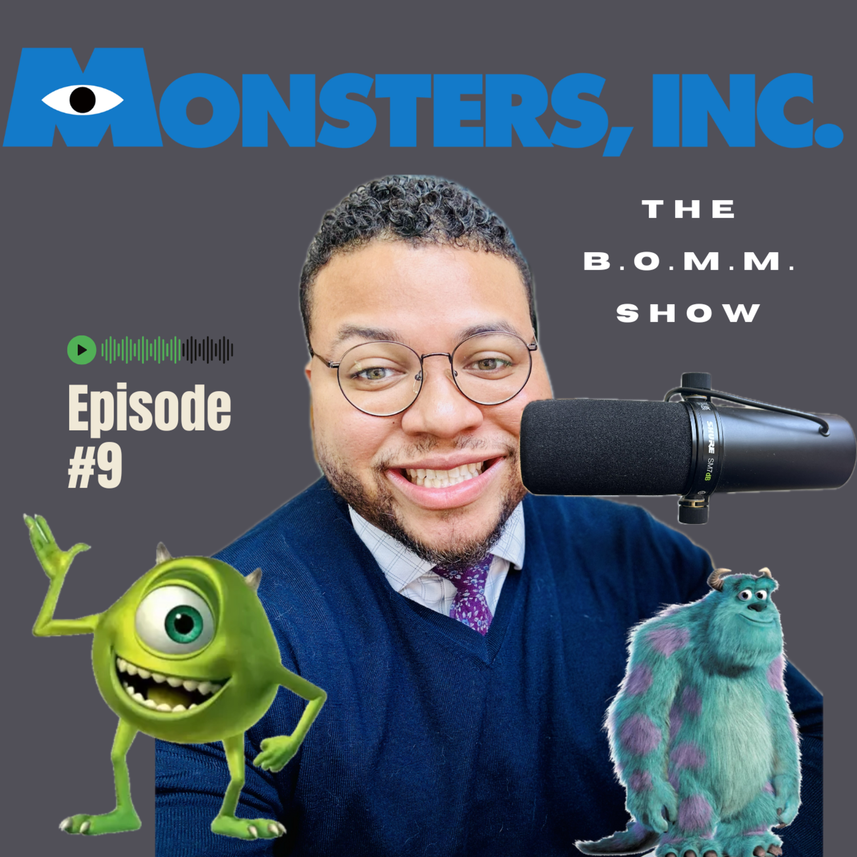 Unveiling the Magic of Pixar's Monsters, Inc.