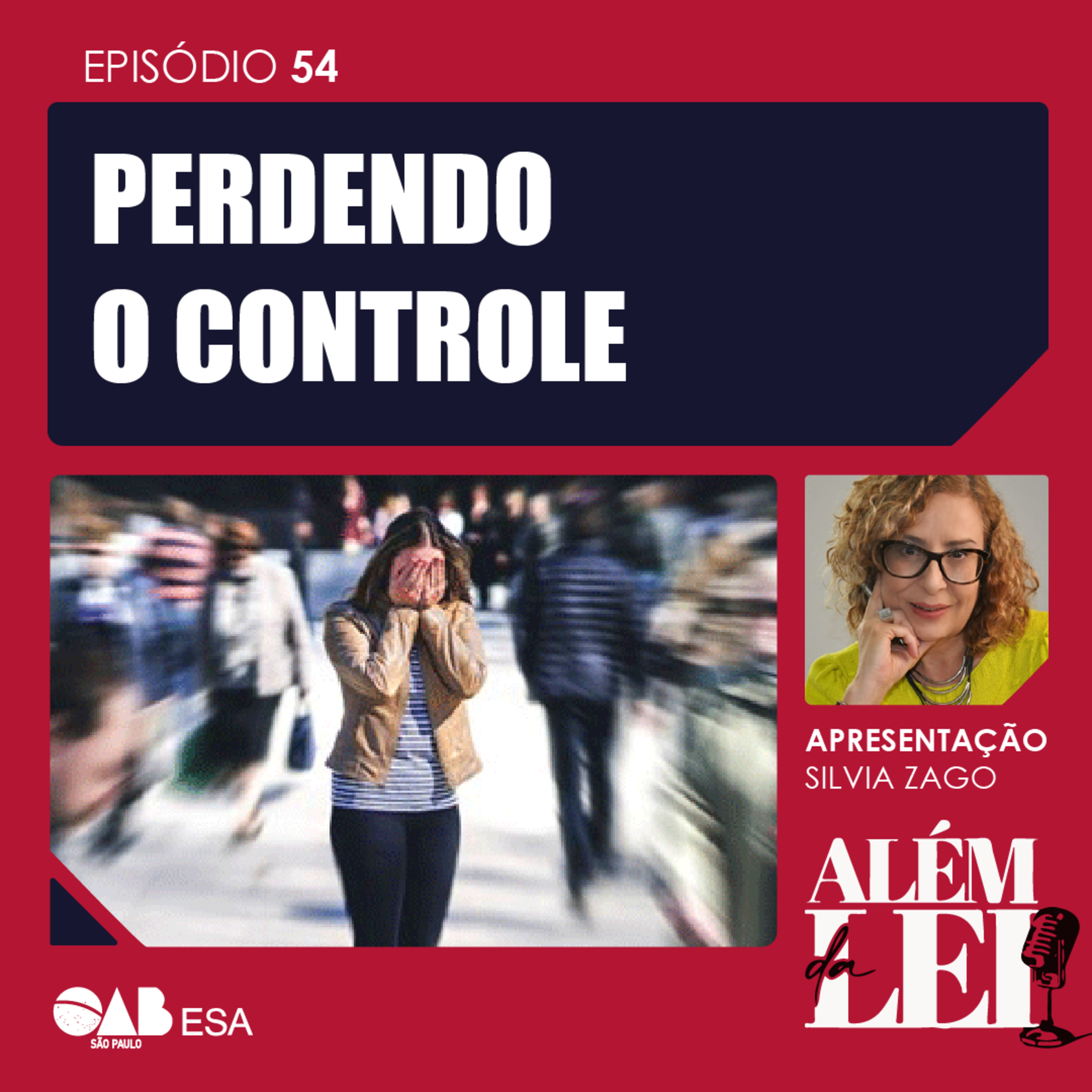 Além da Lei