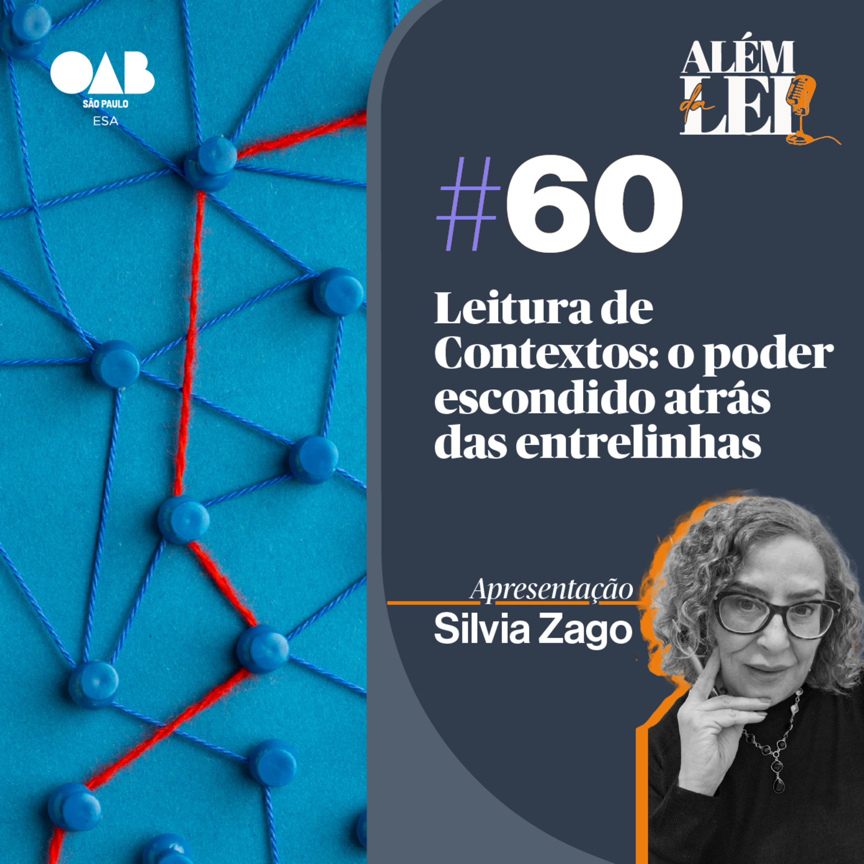 #60 | Leitura de contextos: o poder escondido atrás das entrelinhas