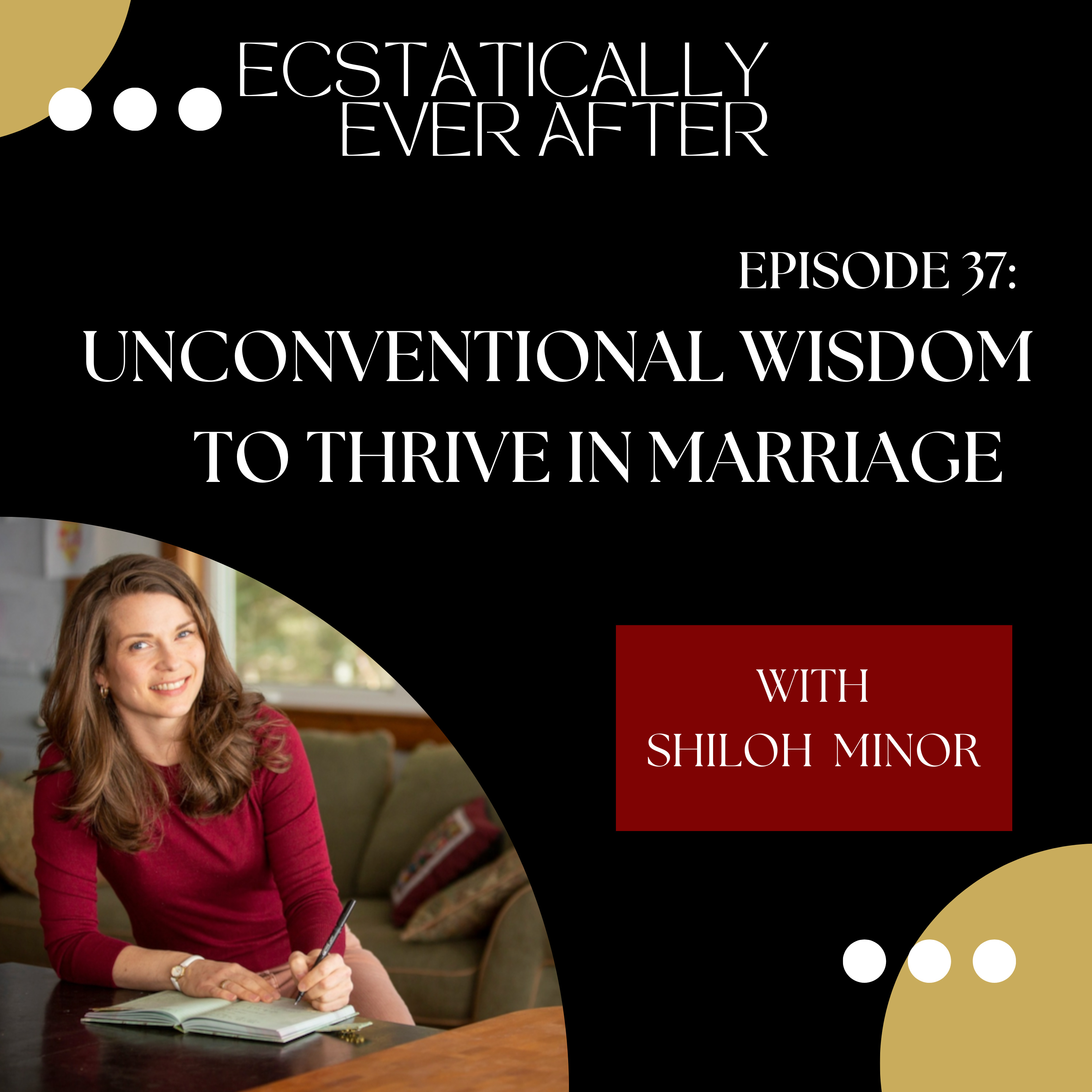 The Divine Romance Podcast