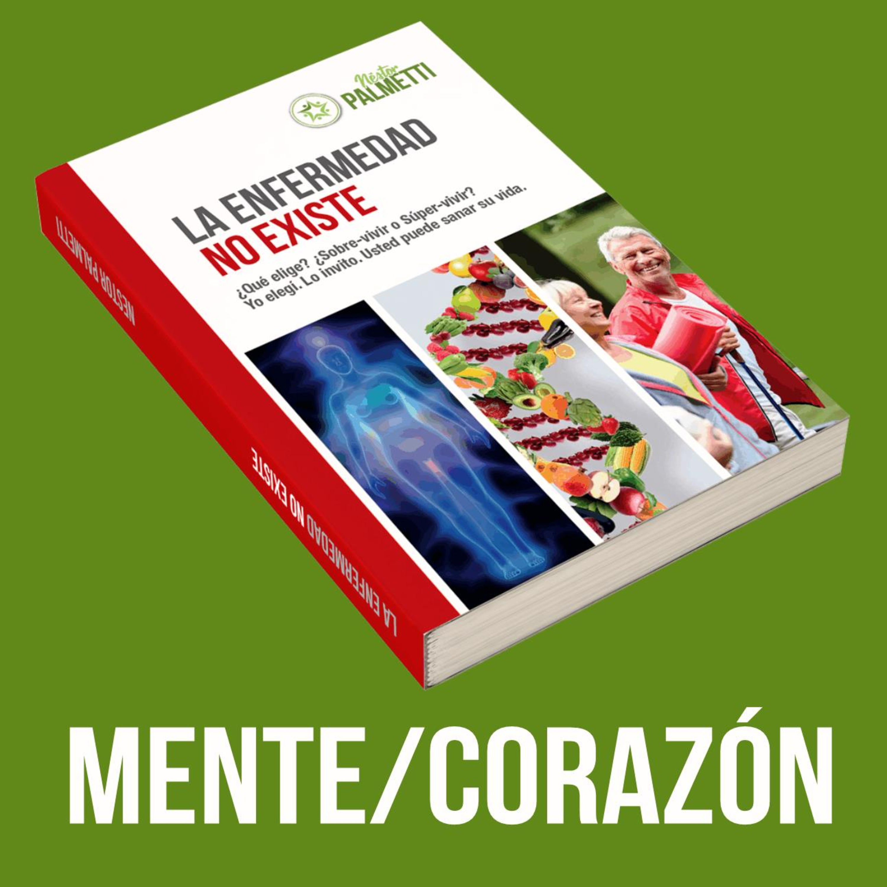 #17 - Mente/Corazón episode artwork