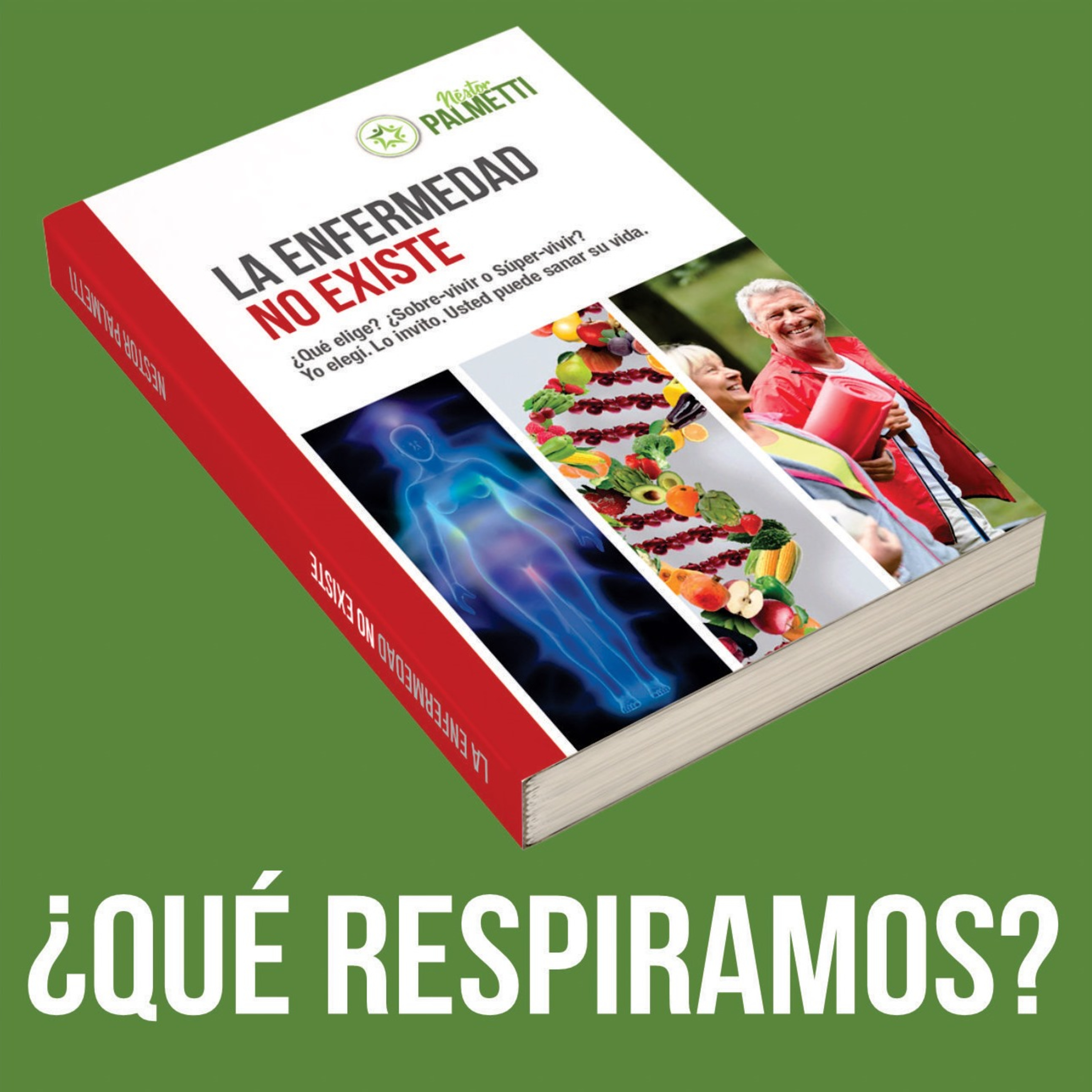 #39 - Oxígeno o electrones? episode artwork