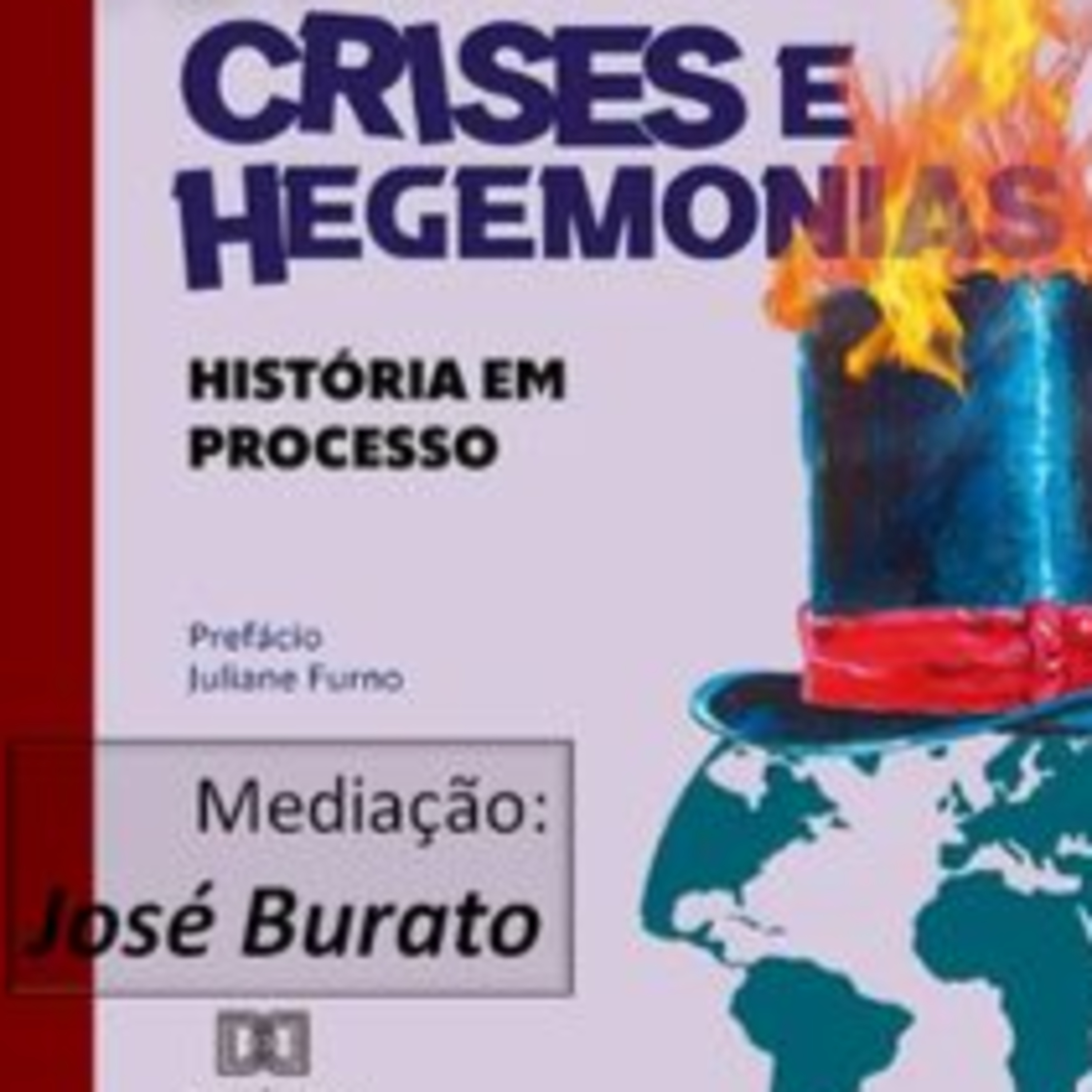 Fernando Gaebler @ Radio