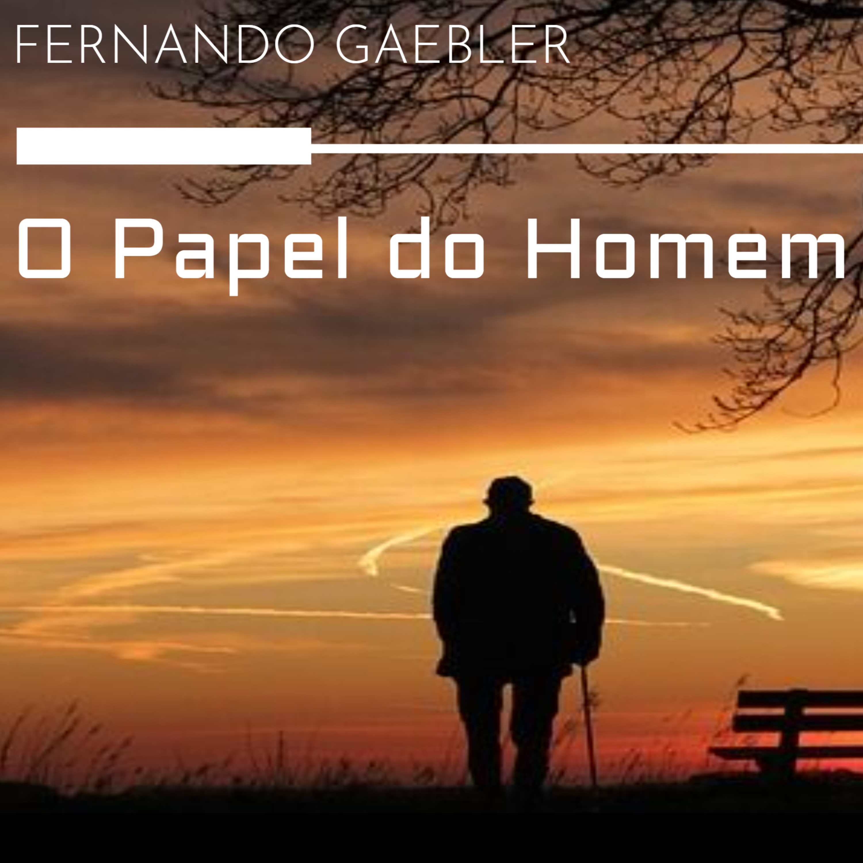 Fernando Gaebler @ Radio