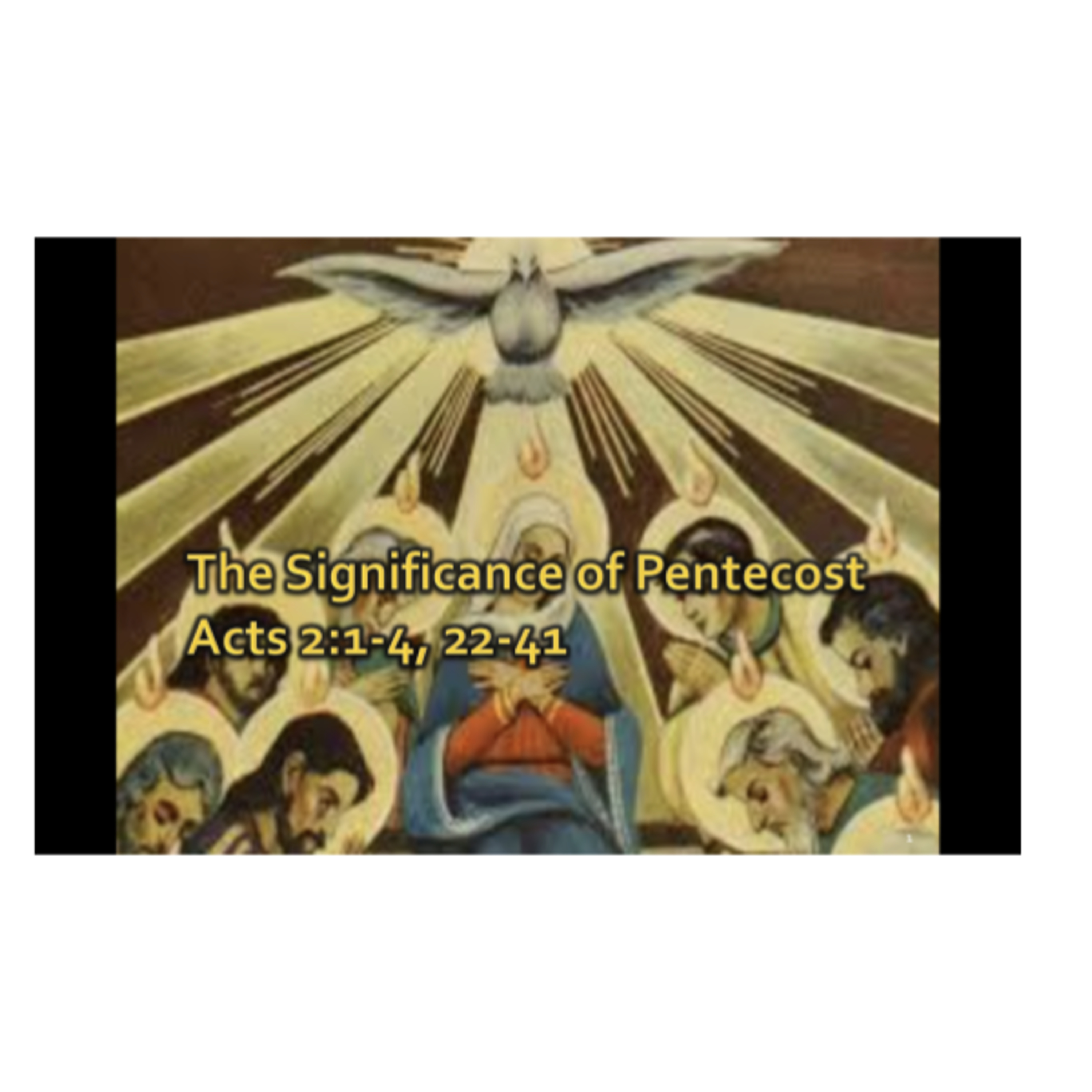 Maranatha Christian Assembly