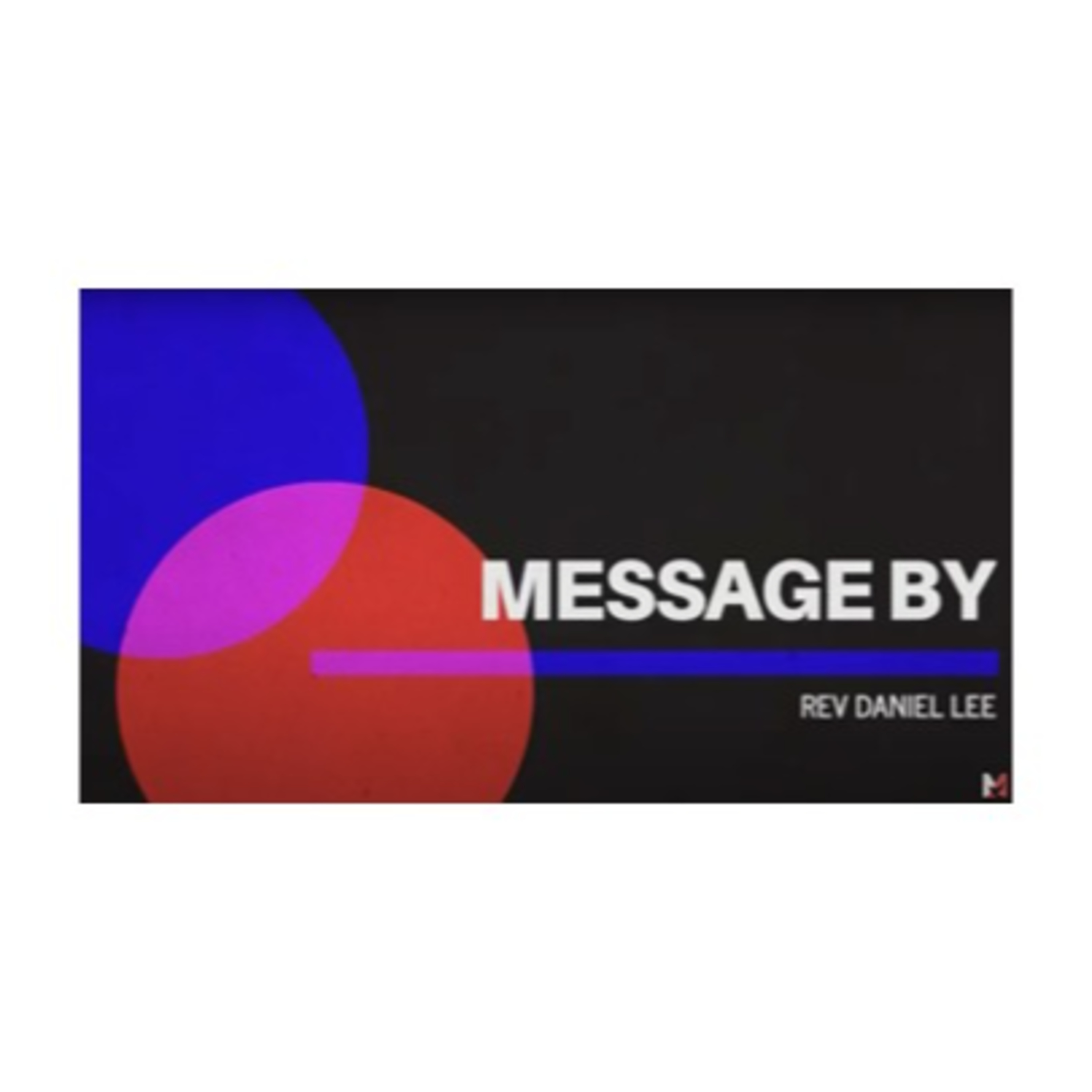 Maranatha Christian Assembly