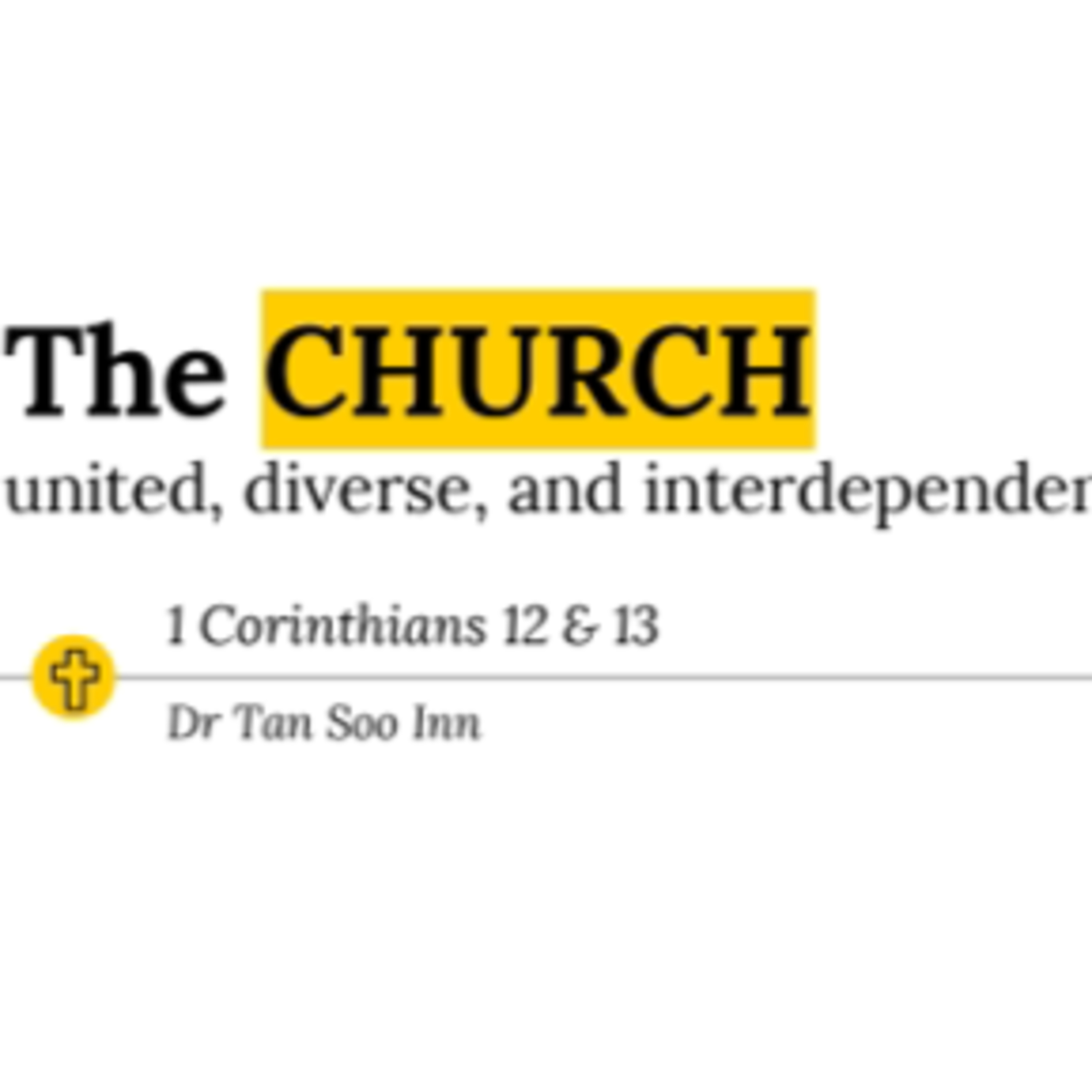 Maranatha Christian Assembly
