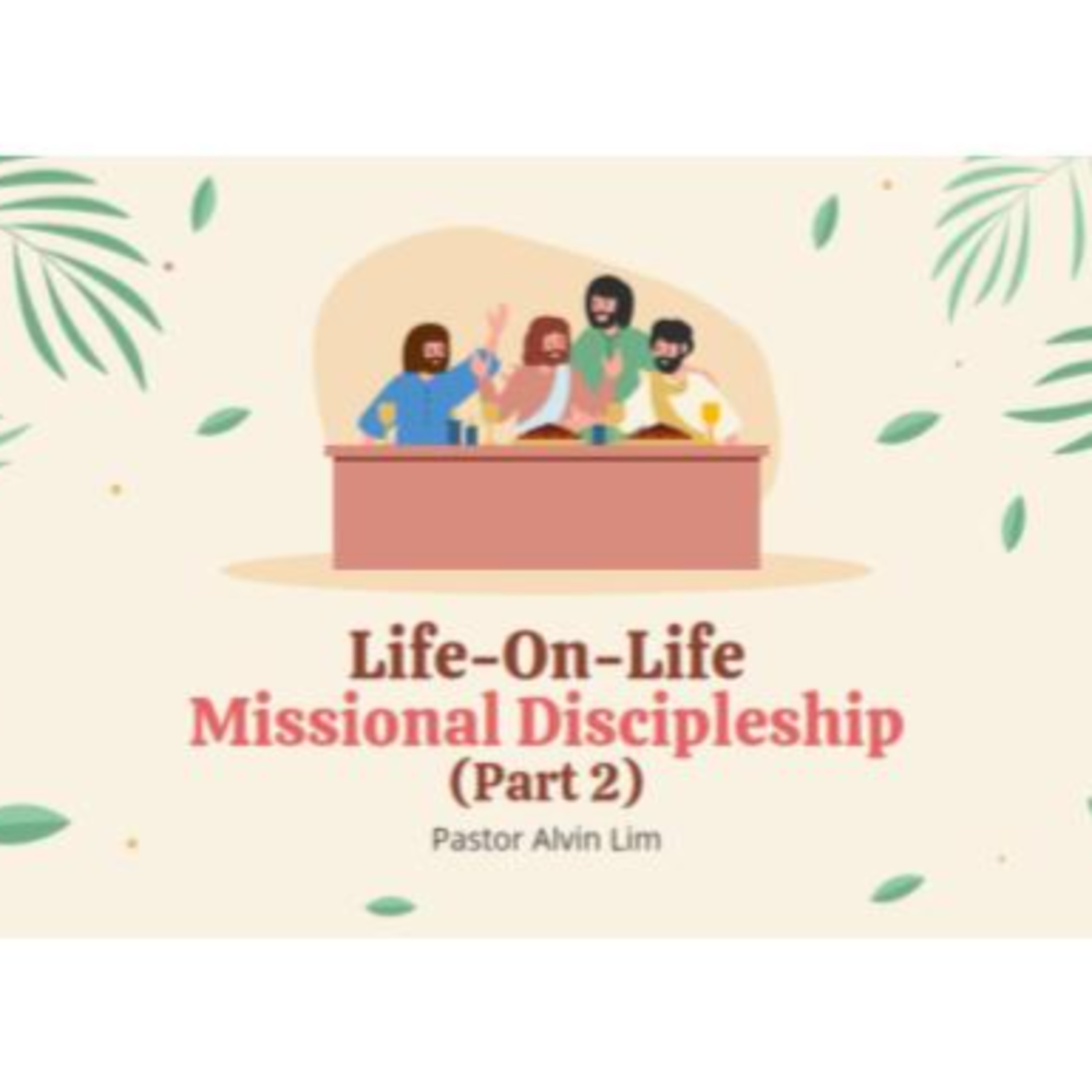Maranatha Christian Assembly