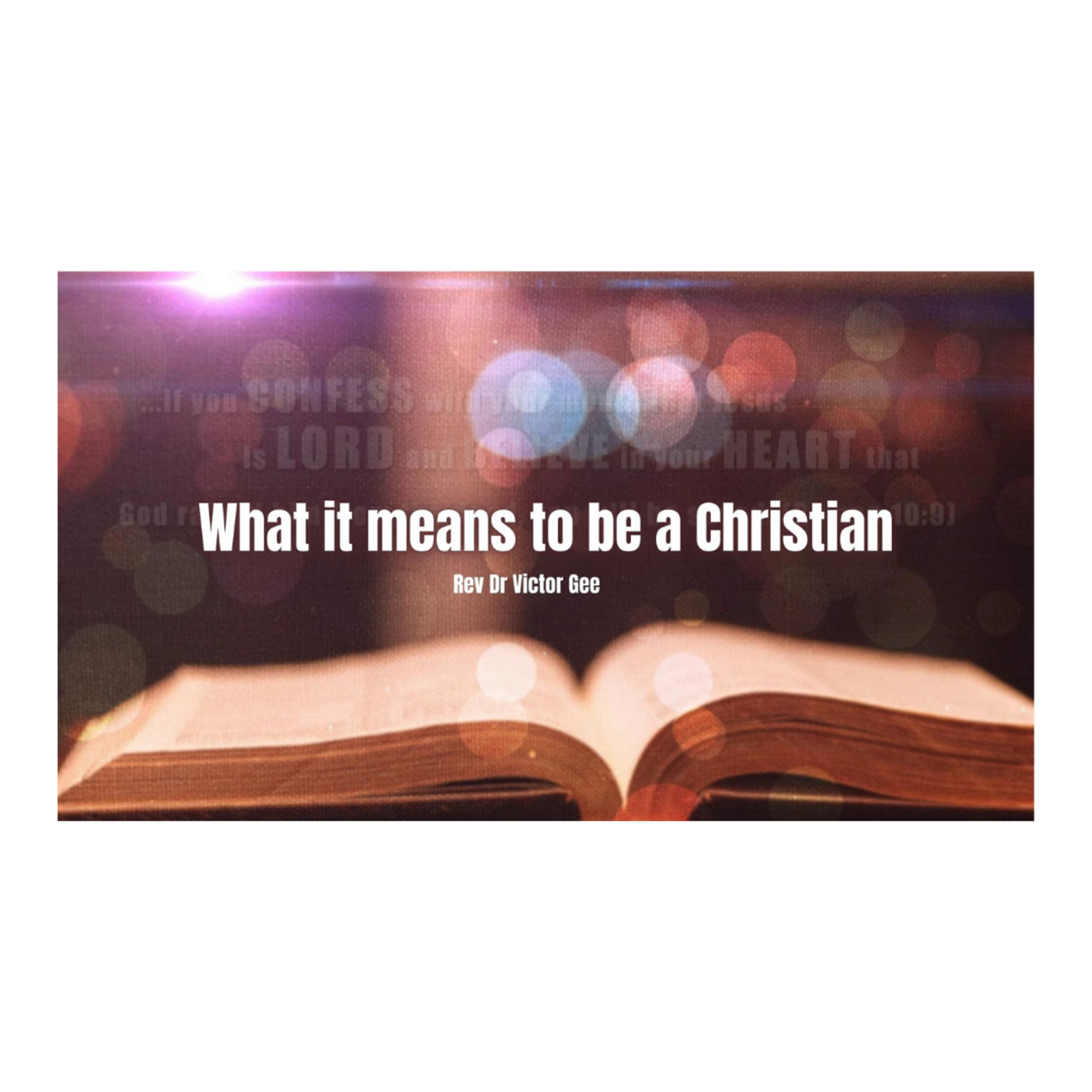 Maranatha Christian Assembly