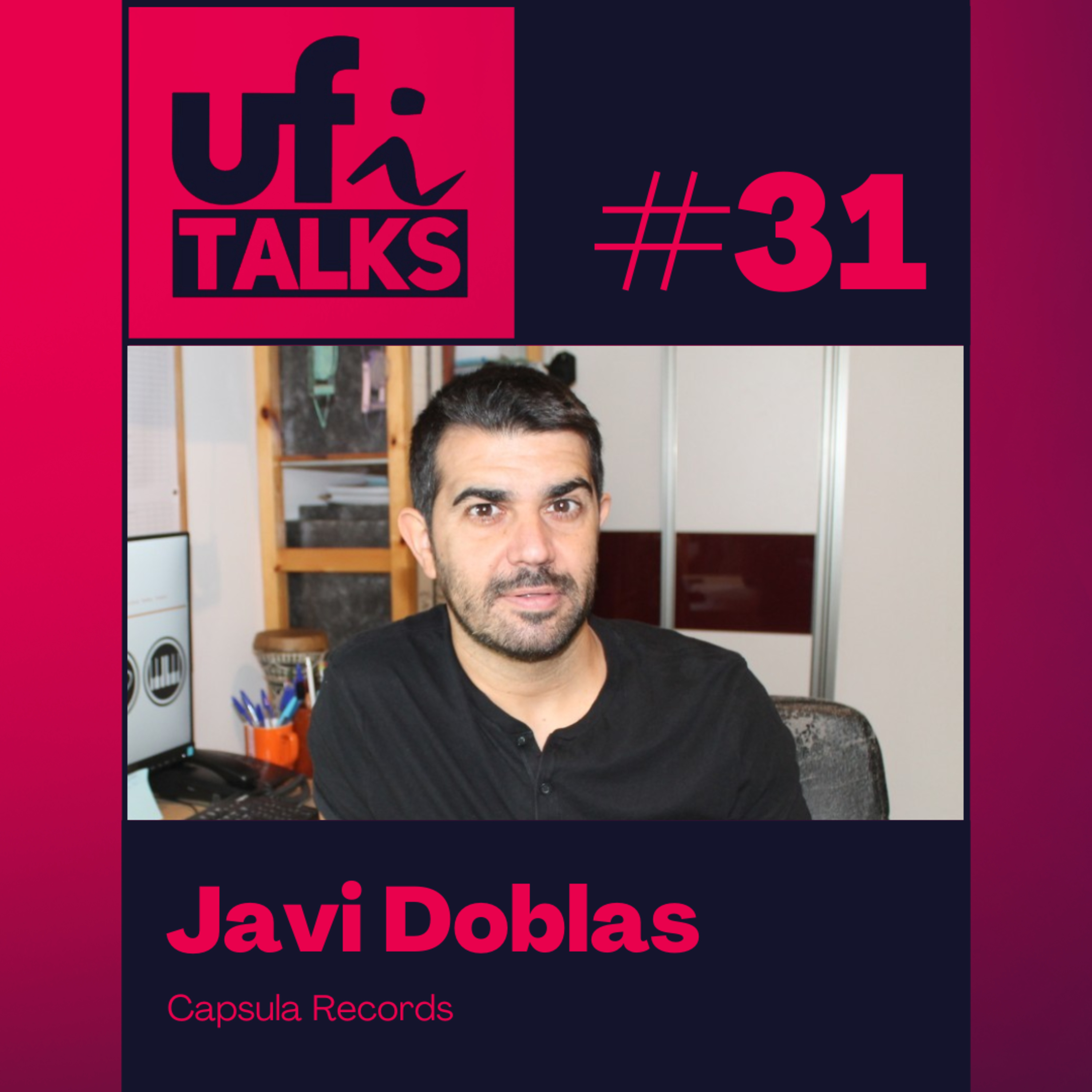 UFi Talks