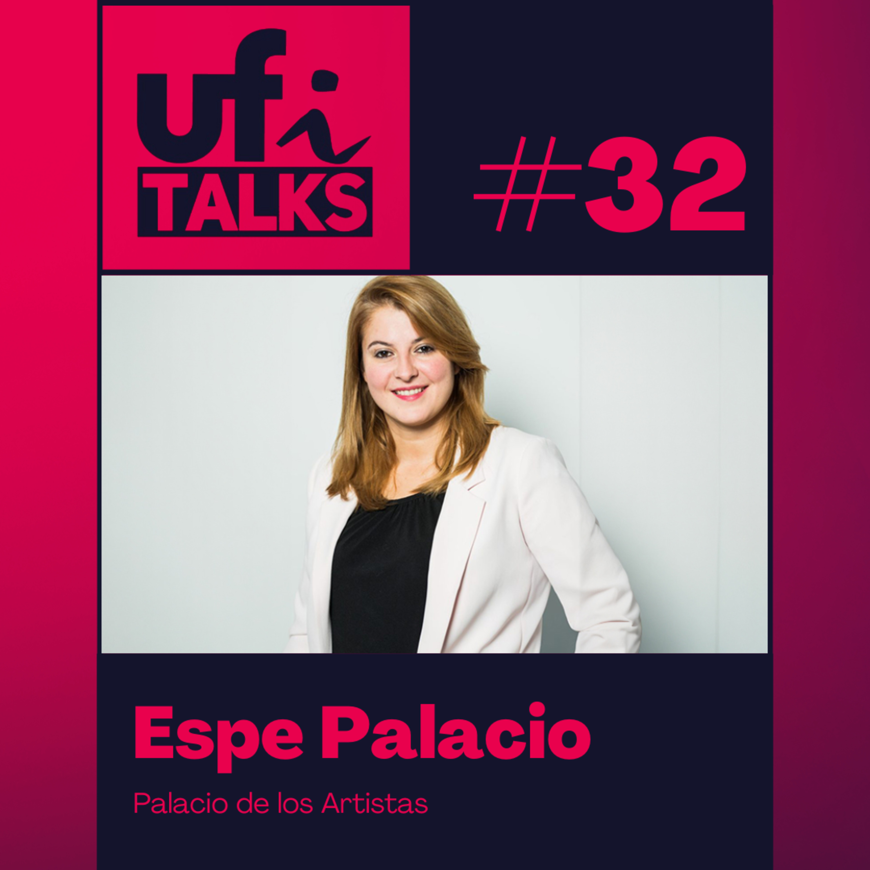 UFi Talks