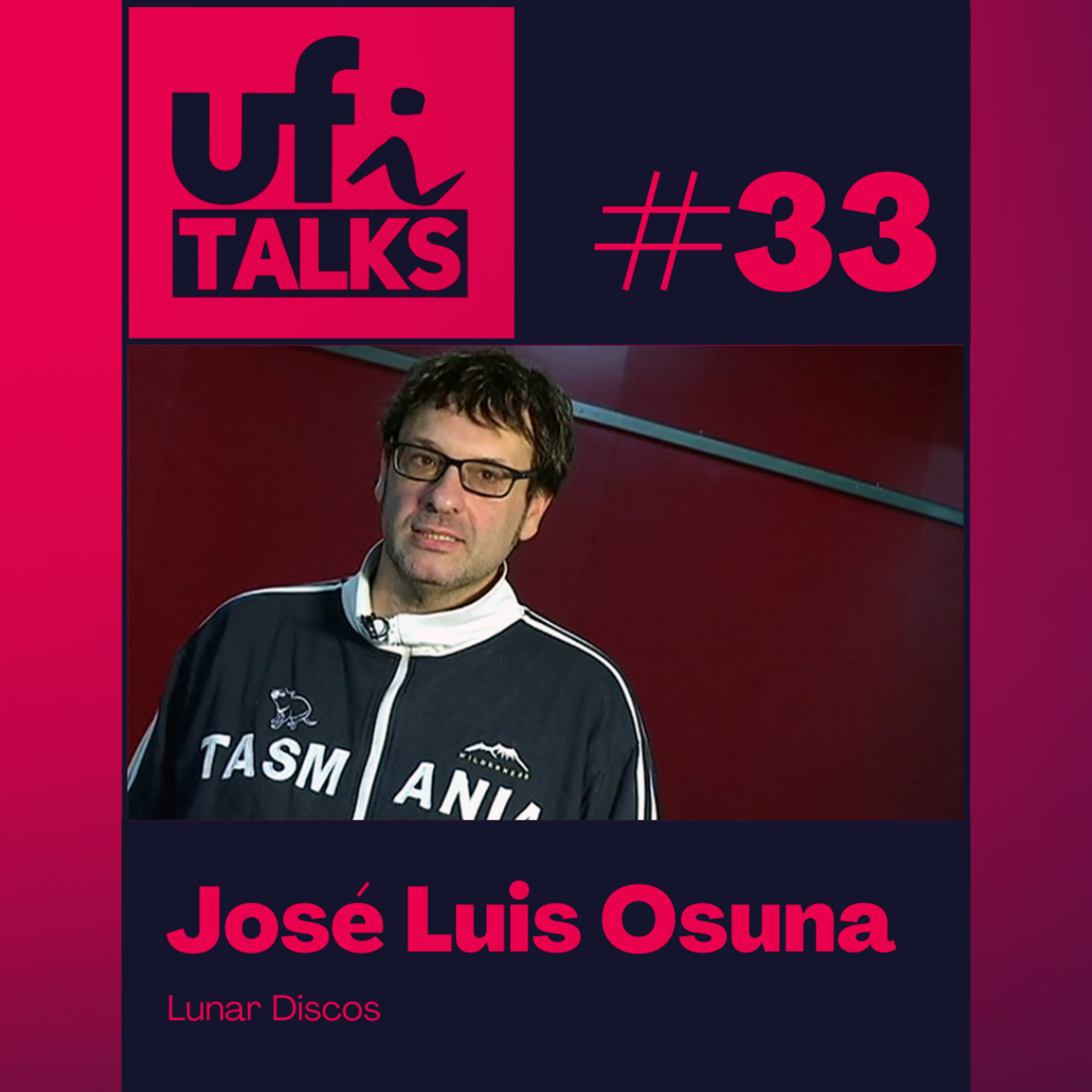 UFi Talks