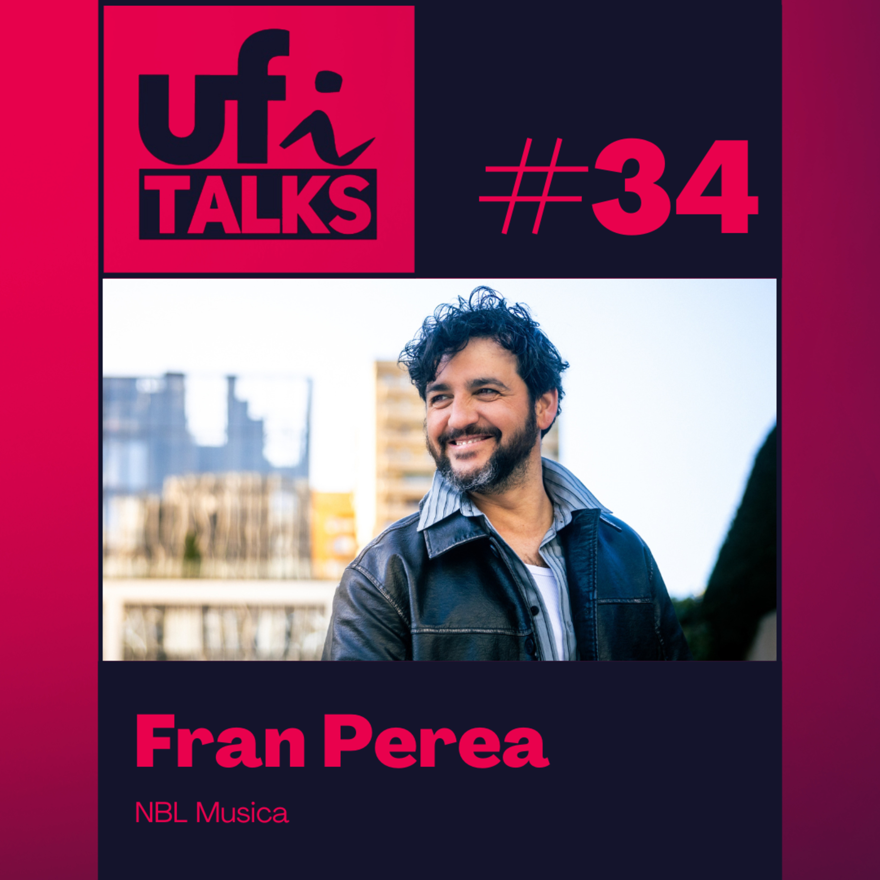 UFi Talks