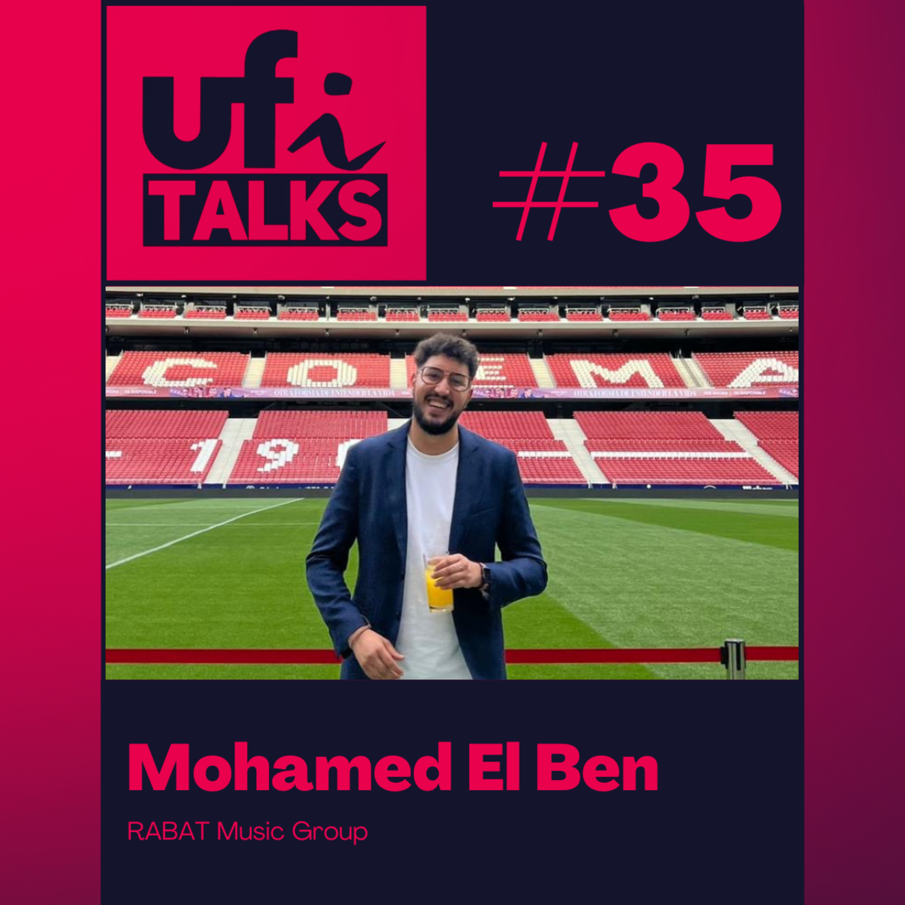 UFi Talks