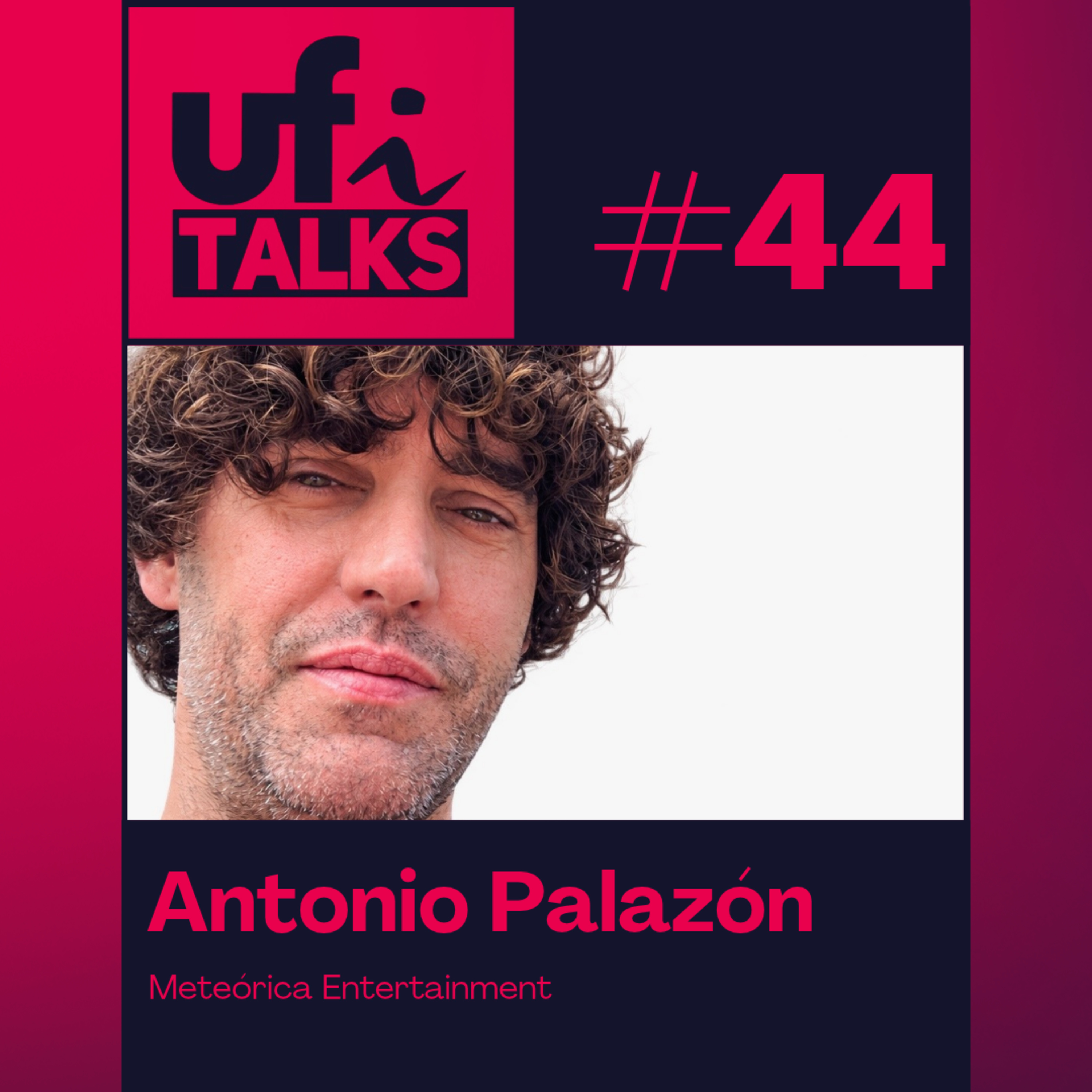 Portada de UFi Talks