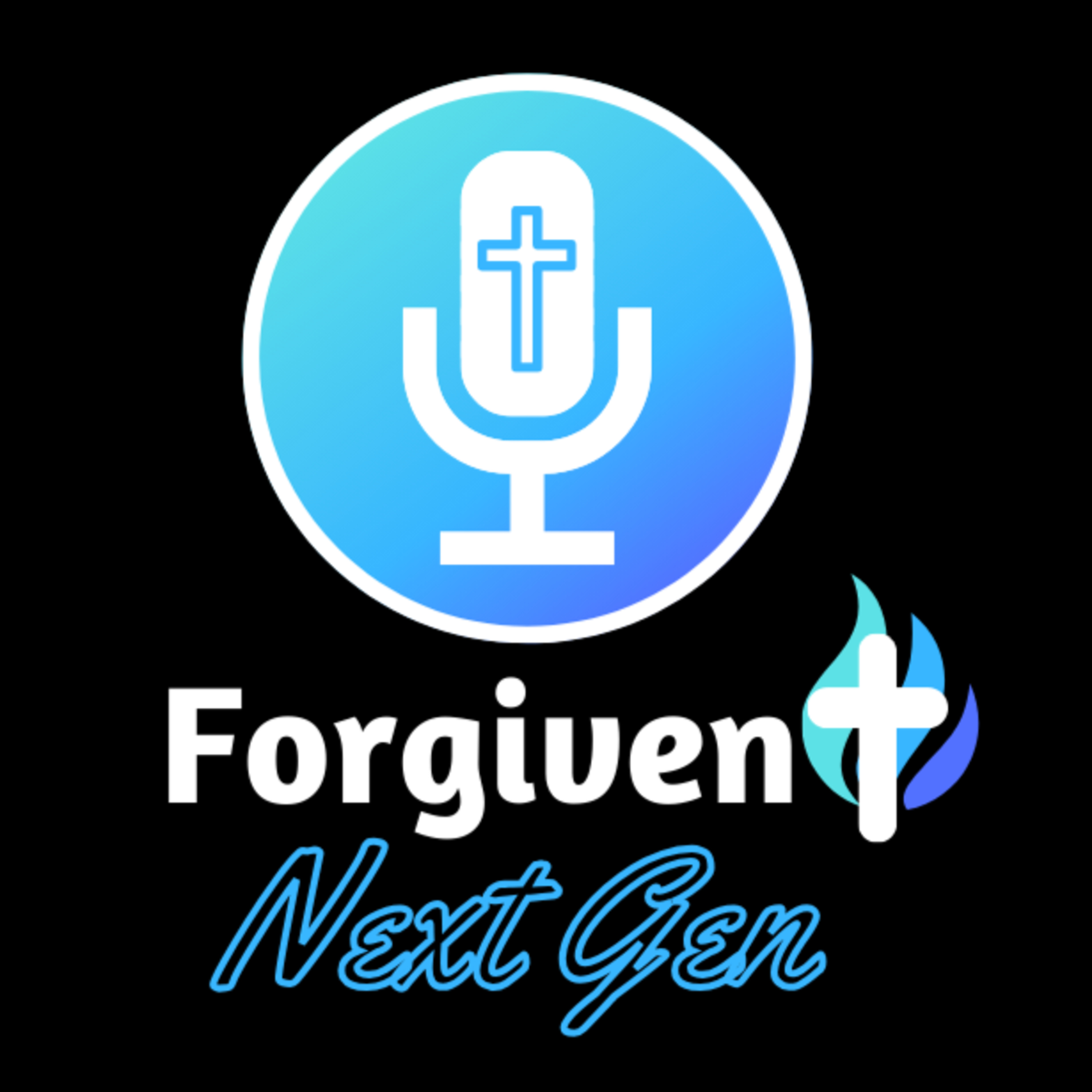 Forgiven